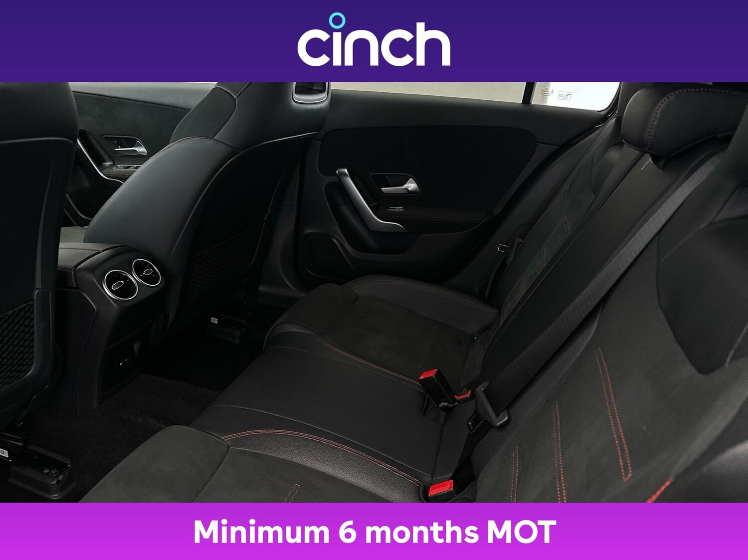 Used Mercedes-Benz A-Class 2020 for sale - 76704572: Photo 20