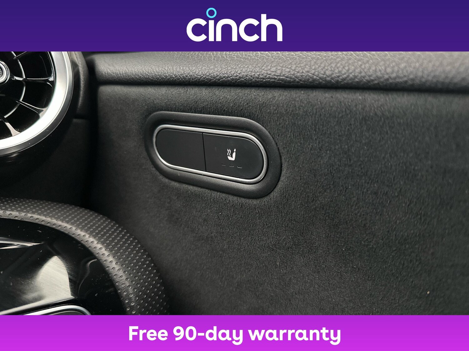 Used Mercedes-Benz A-Class 2020 for sale - 76704572: Photo 34