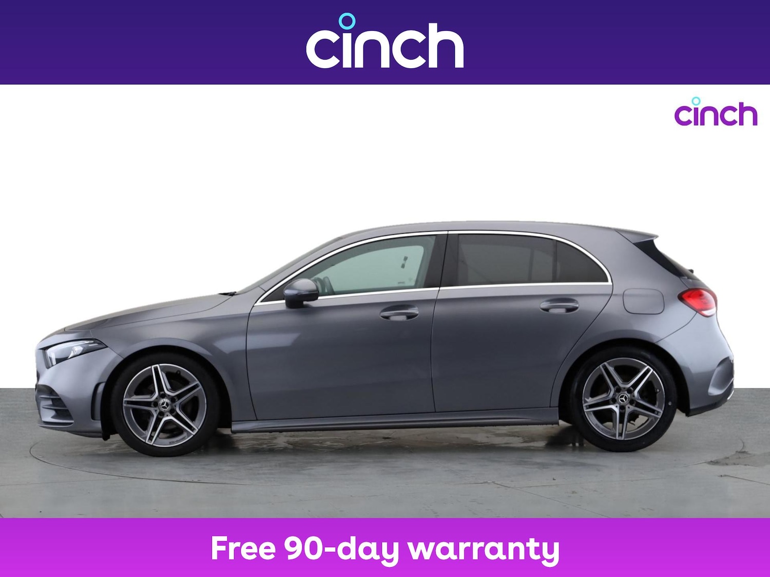 Used Mercedes-Benz A-Class 2020 for sale - 76704572: Photo 8