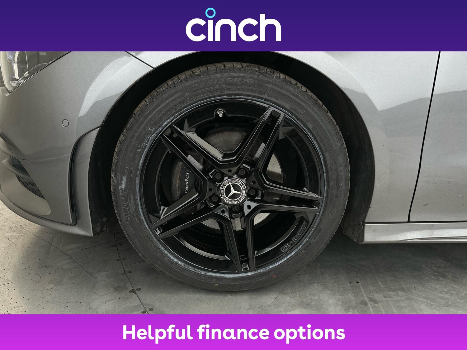 Used Mercedes-Benz CLA 2022 for sale - 76368906: Photo 24