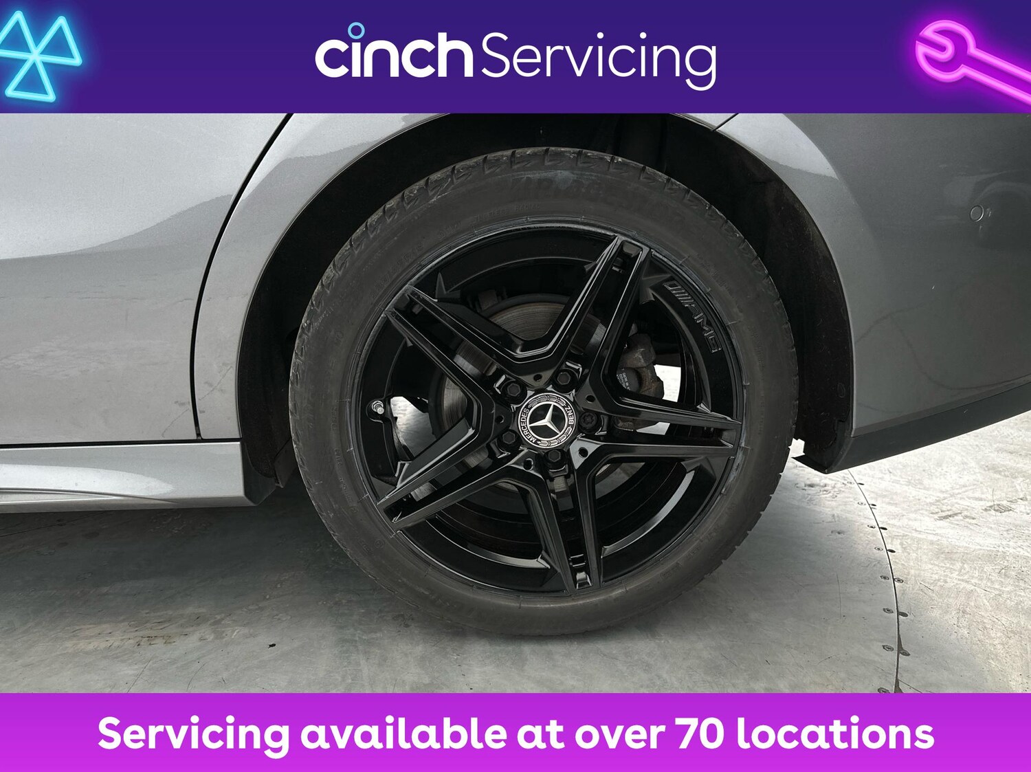 Used Mercedes-Benz CLA 2022 for sale - 76368906: Photo 26