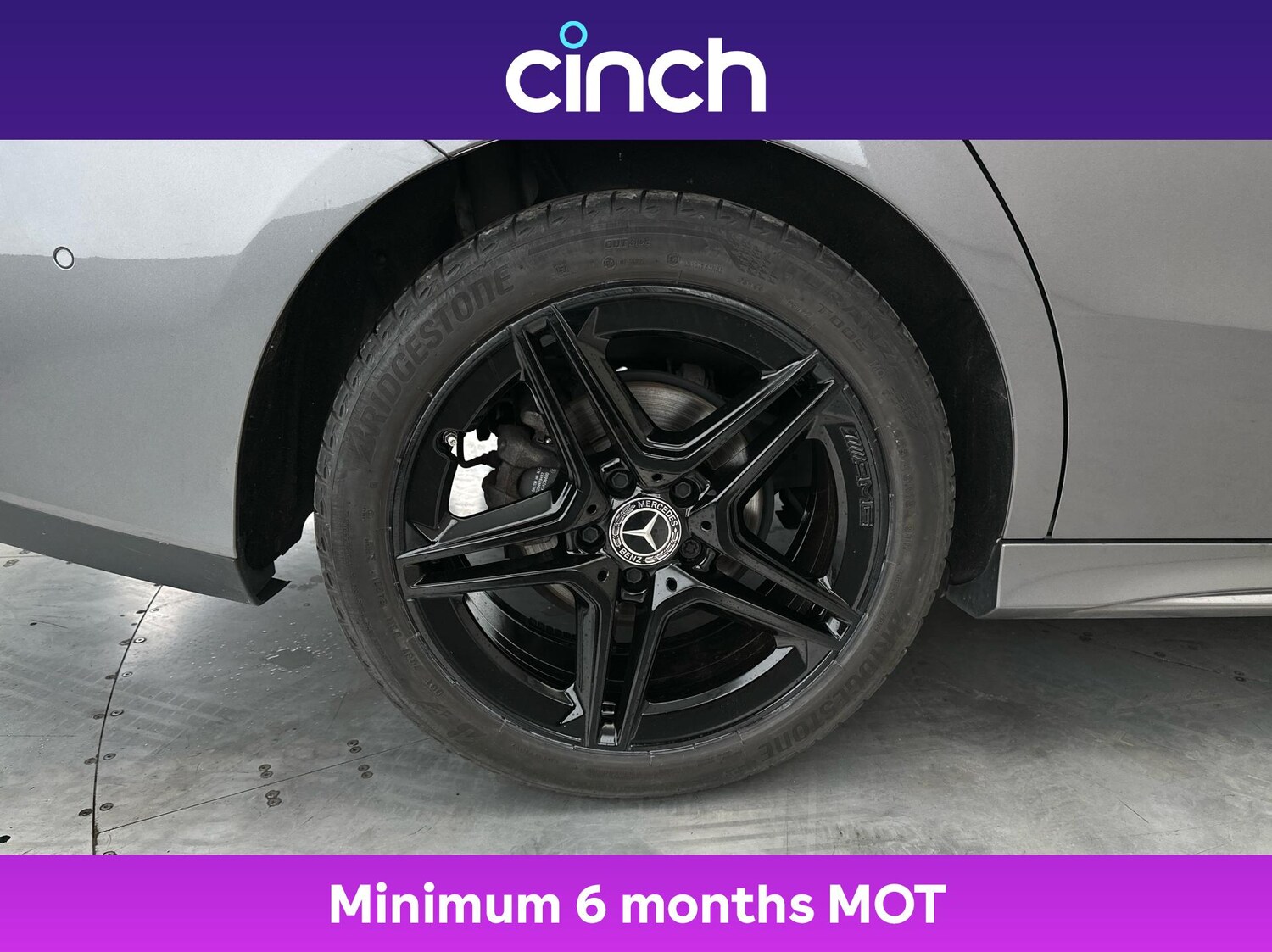 Used Mercedes-Benz CLA 2022 for sale - 76368906: Photo 27