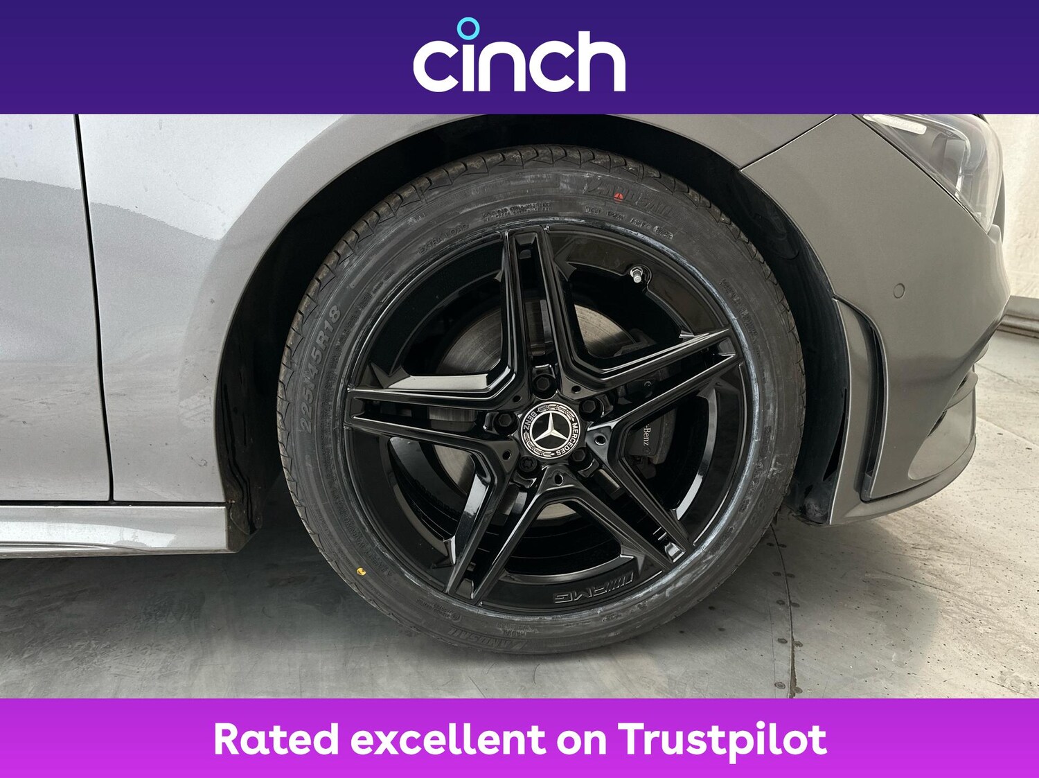 Used Mercedes-Benz CLA 2022 for sale - 76368906: Photo 28