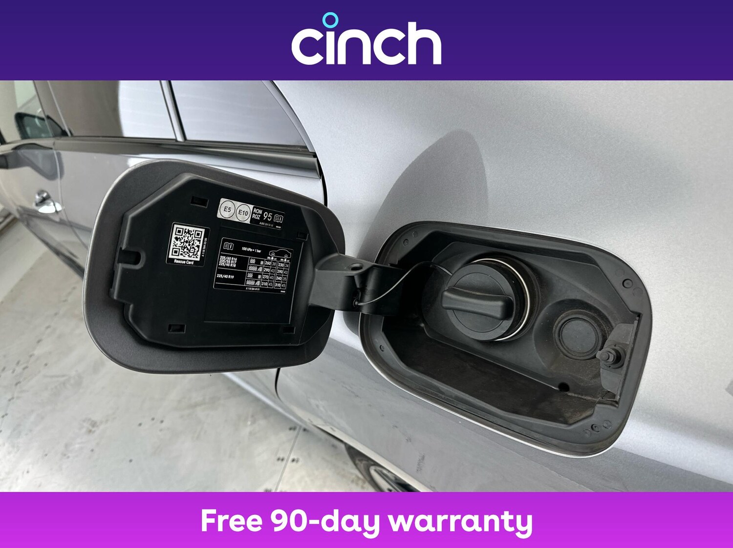 Used Mercedes-Benz CLA 2022 for sale - 76368906: Photo 29