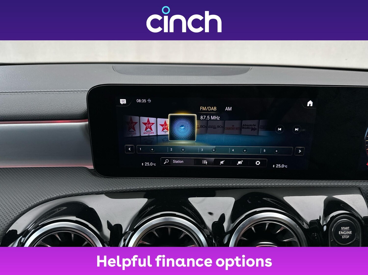 Used Mercedes-Benz CLA 2022 for sale - 76368906: Photo 30