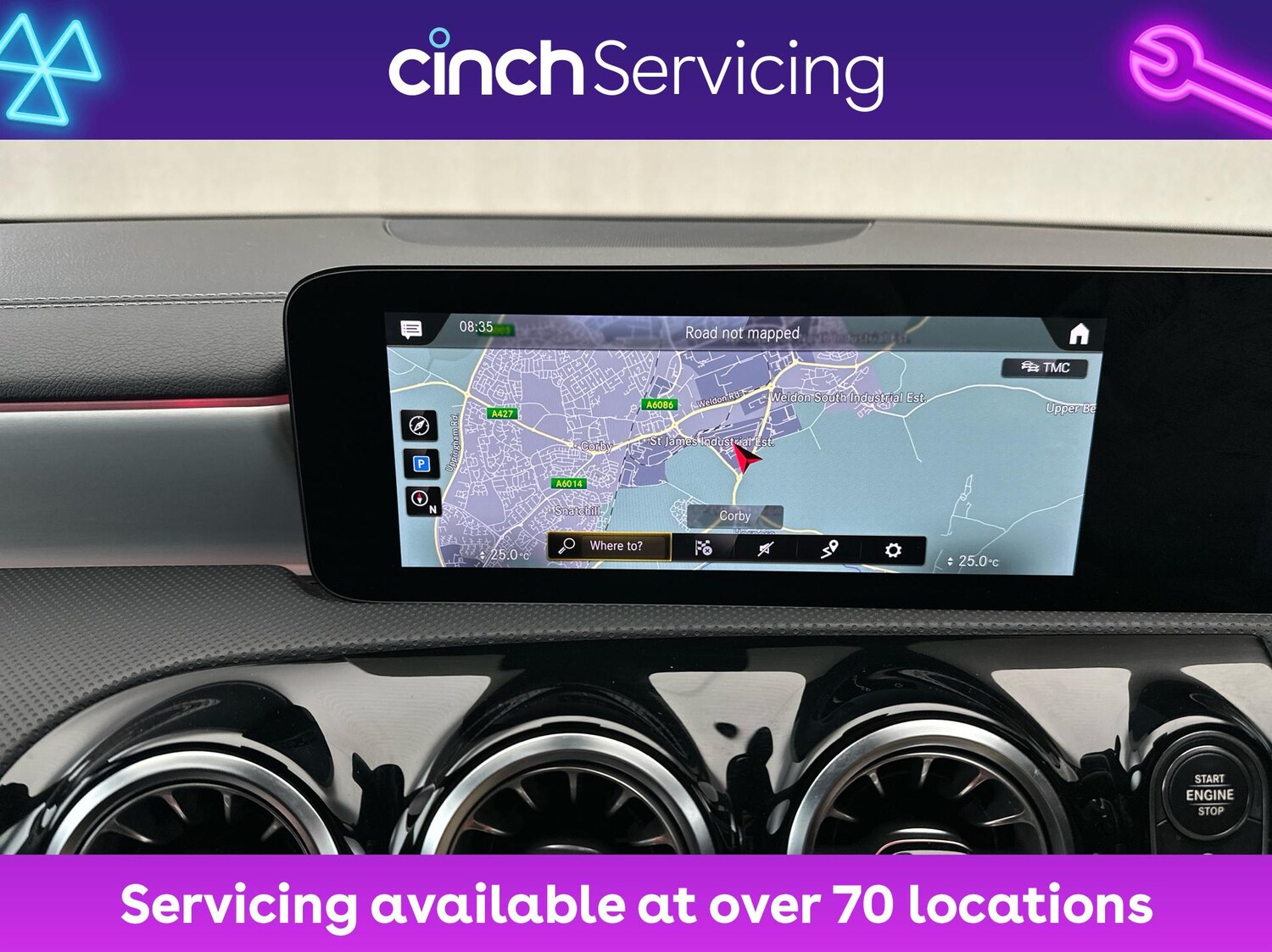 Used Mercedes-Benz CLA 2022 for sale - 76368906: Photo 31