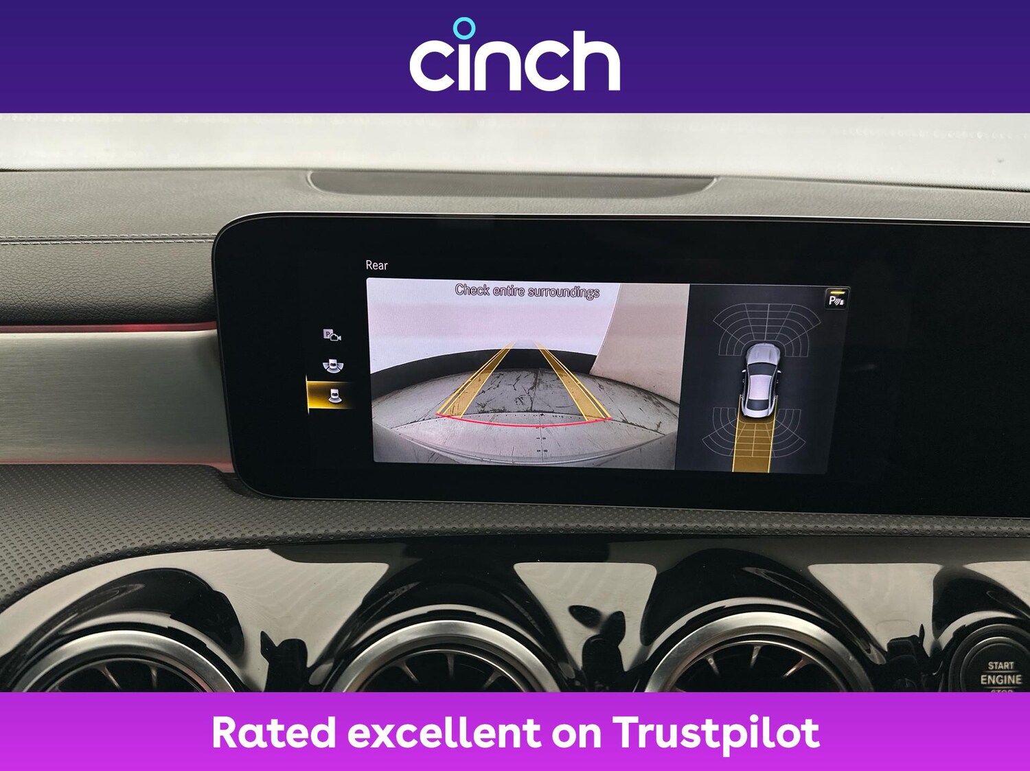 Used Mercedes-Benz CLA 2022 for sale - 76368906: Photo 33