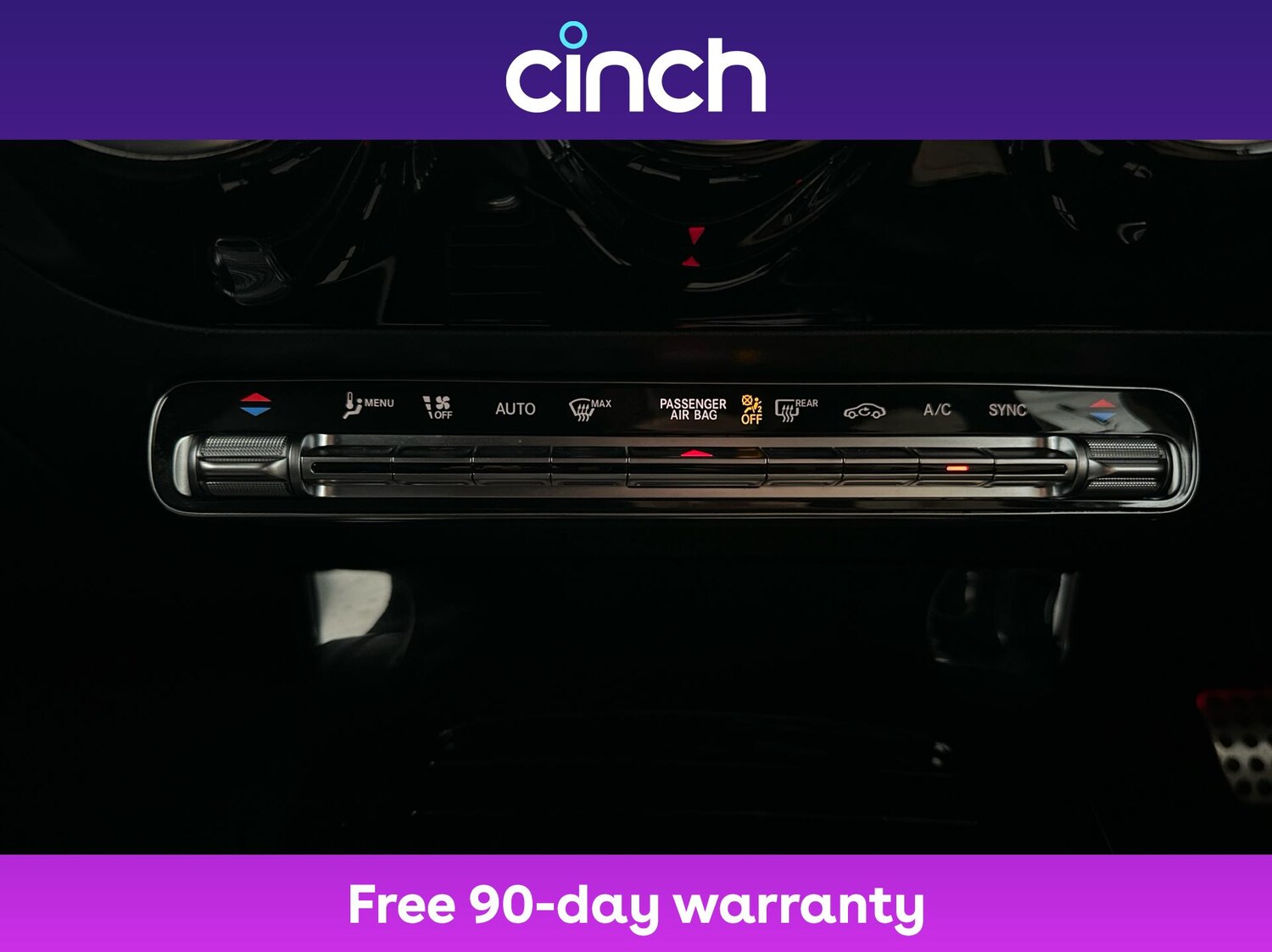 Used Mercedes-Benz CLA 2022 for sale - 76368906: Photo 34