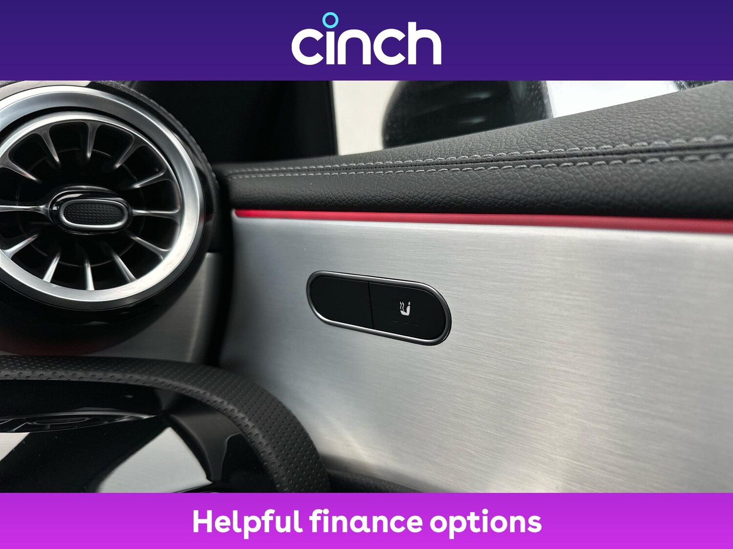 Used Mercedes-Benz CLA 2022 for sale - 76368906: Photo 35