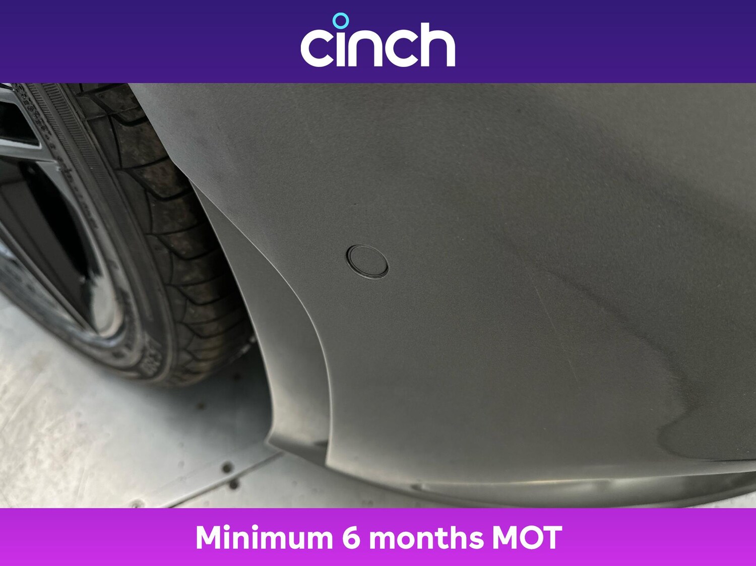 Used Mercedes-Benz CLA 2022 for sale - 76368906: Photo 37