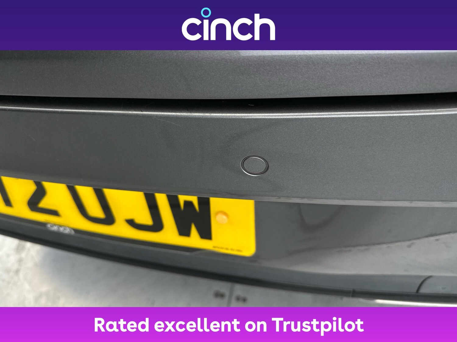 Used Mercedes-Benz CLA 2022 for sale - 76368906: Photo 38