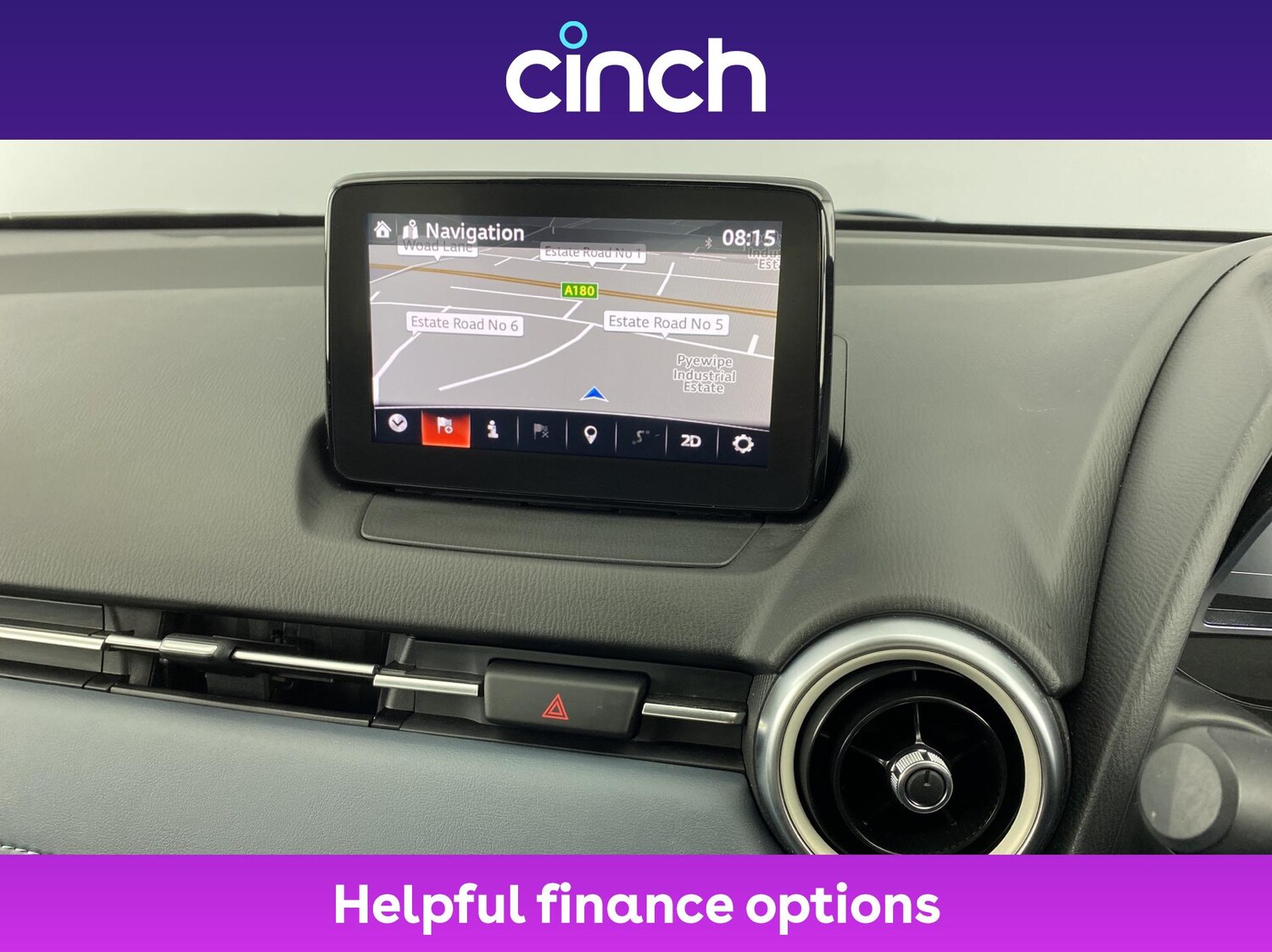 Used Mazda Mazda2 2021 for sale - 76285909: Photo 17