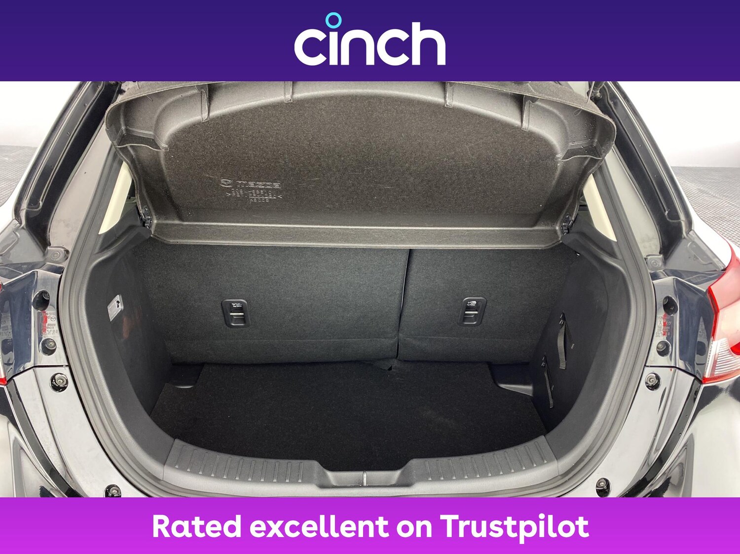 Used Mazda Mazda2 2021 for sale - 76285909: Photo 21