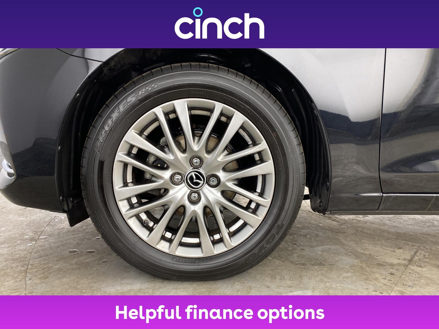 Used Mazda Mazda2 2021 for sale - 76285909: Photo 24