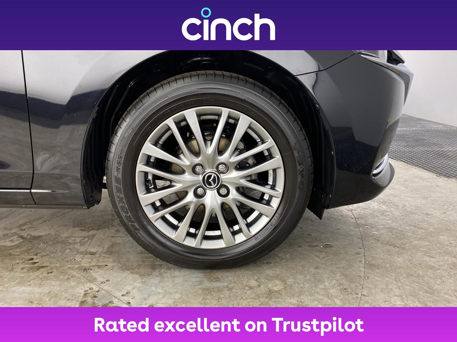 Used Mazda Mazda2 2021 for sale - 76285909: Photo 28