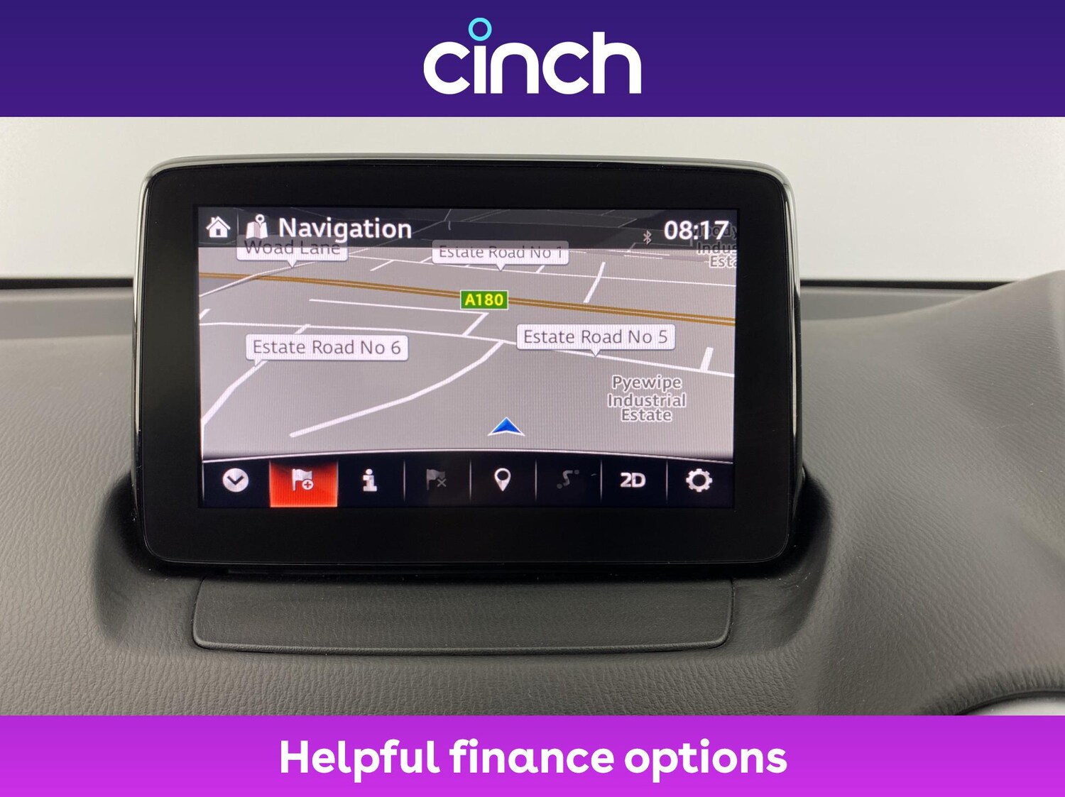 Used Mazda Mazda2 2021 for sale - 76285909: Photo 30