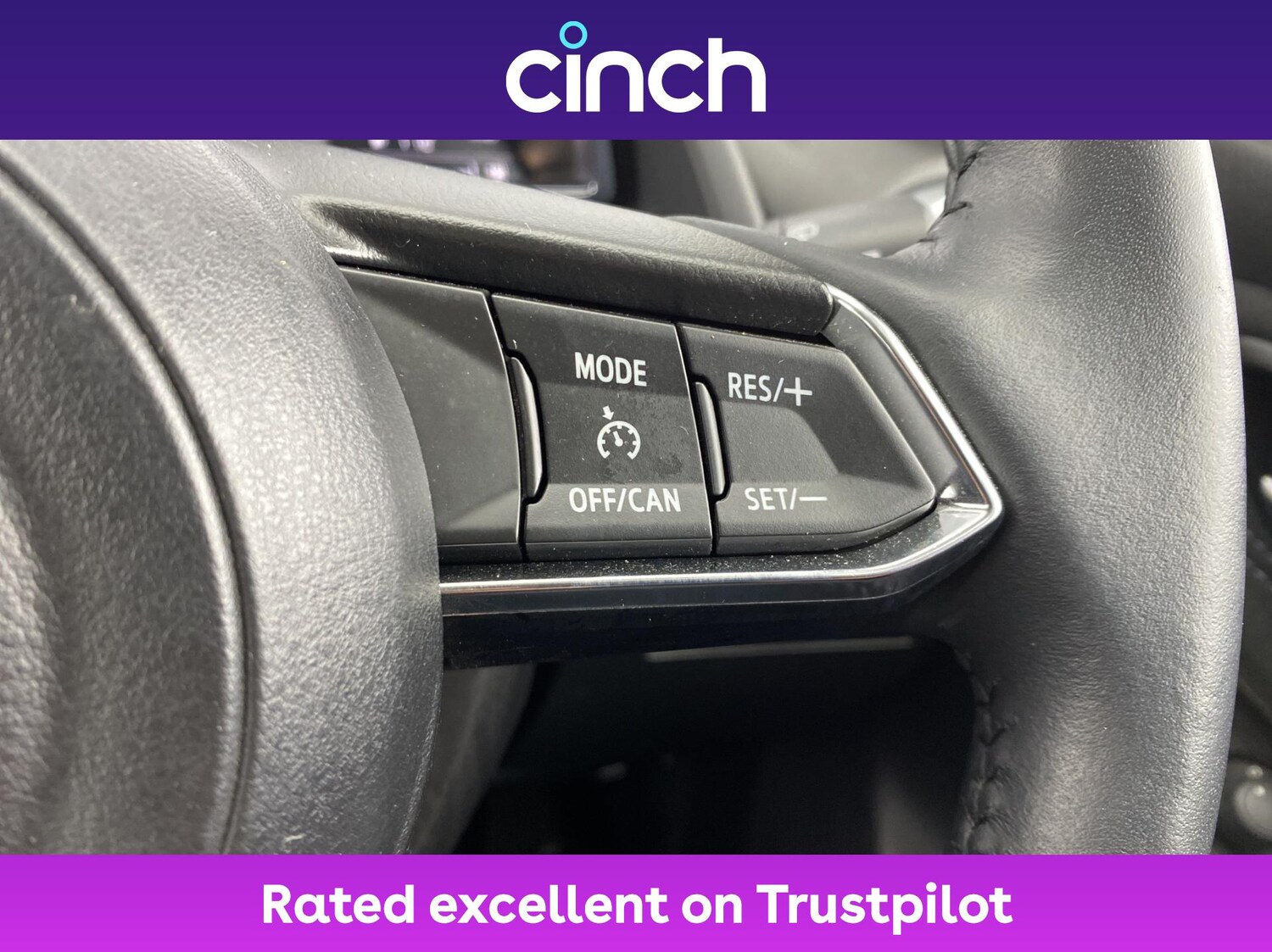 Used Mazda Mazda2 2021 for sale - 76285909: Photo 33