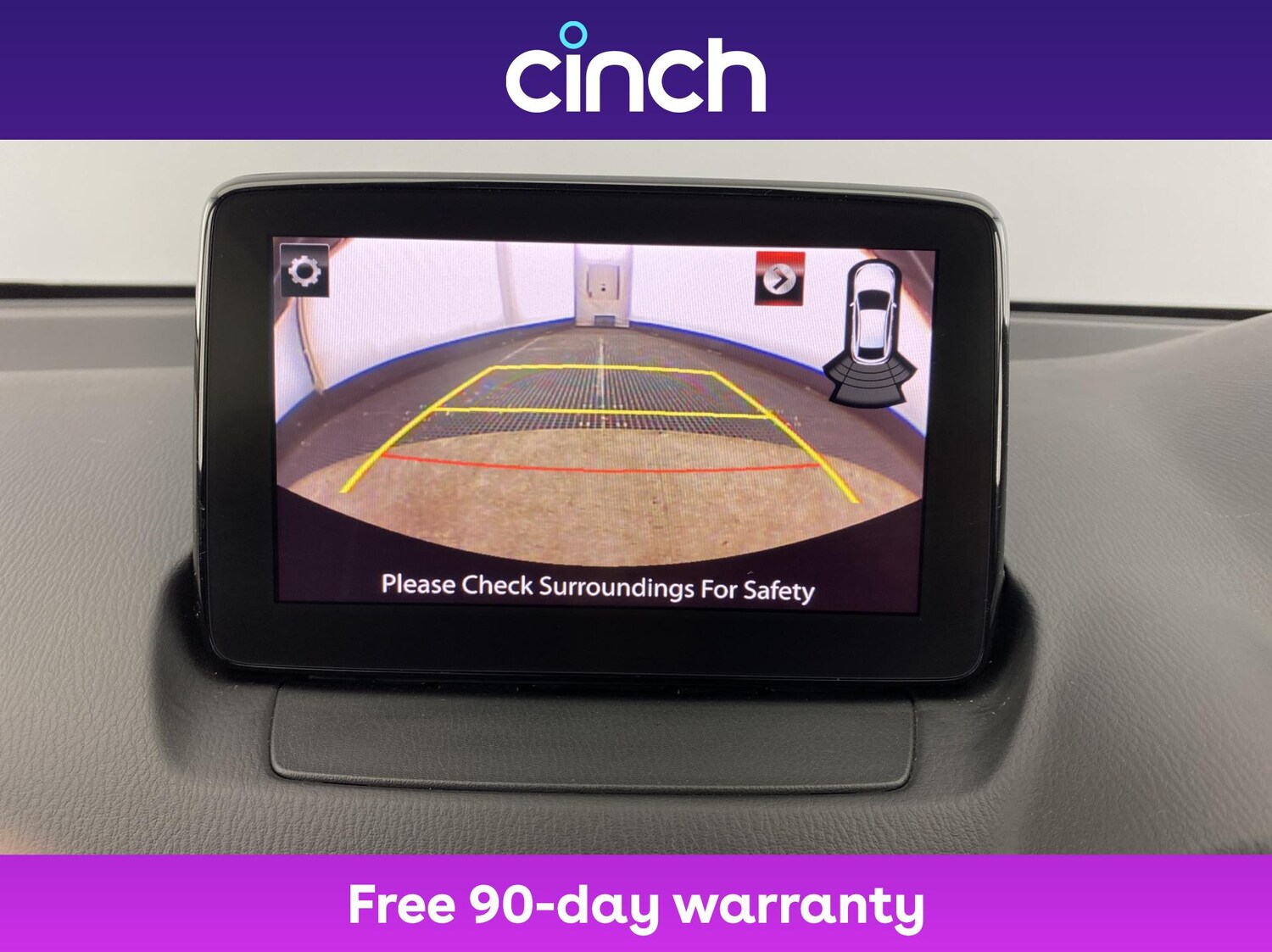 Used Mazda Mazda2 2021 for sale - 76285909: Photo 34