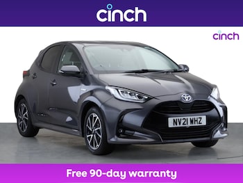 Toyota - Yaris