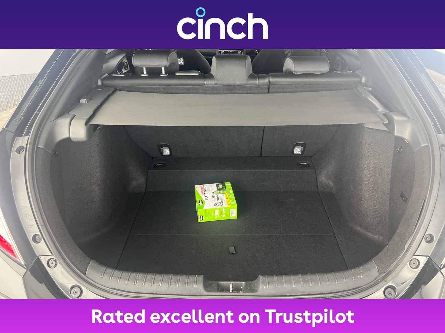 Used Honda Civic 2019 for sale - 76581860: Photo 21