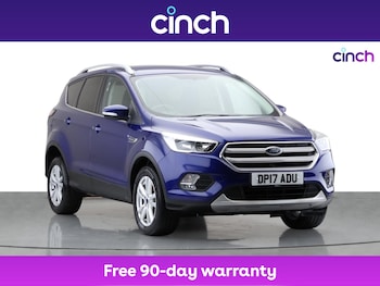Ford - Kuga