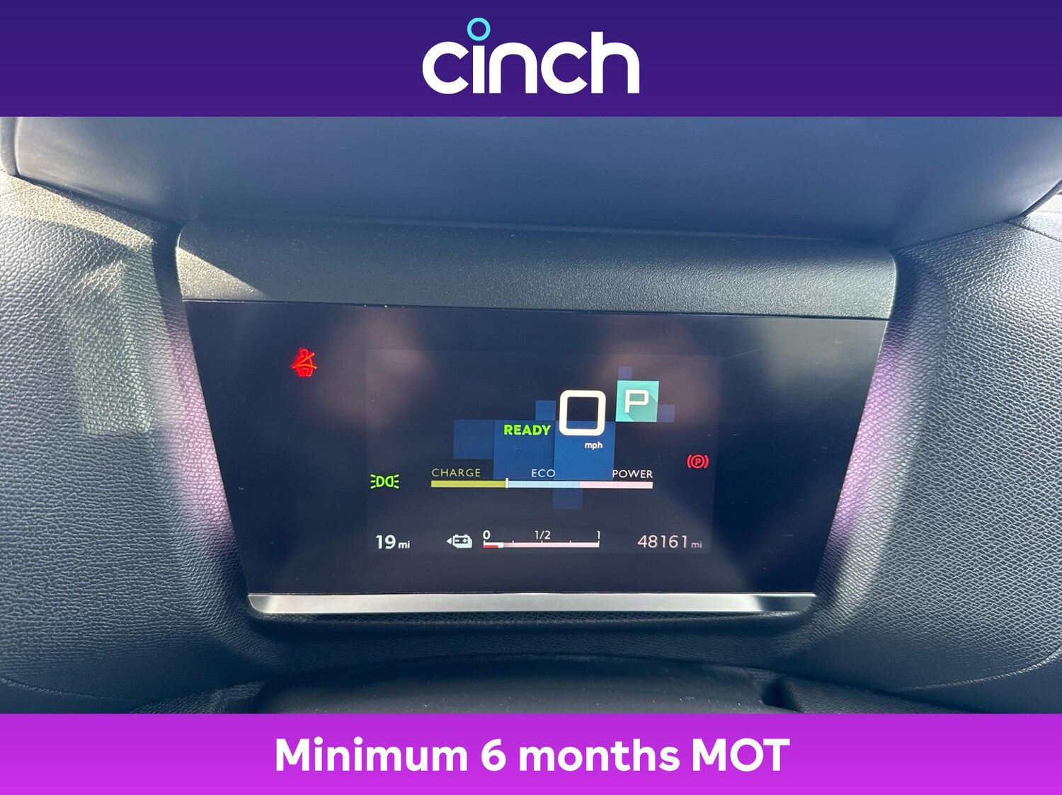 Used Citroen e-C4 2022 for sale - 76405726: Photo 18