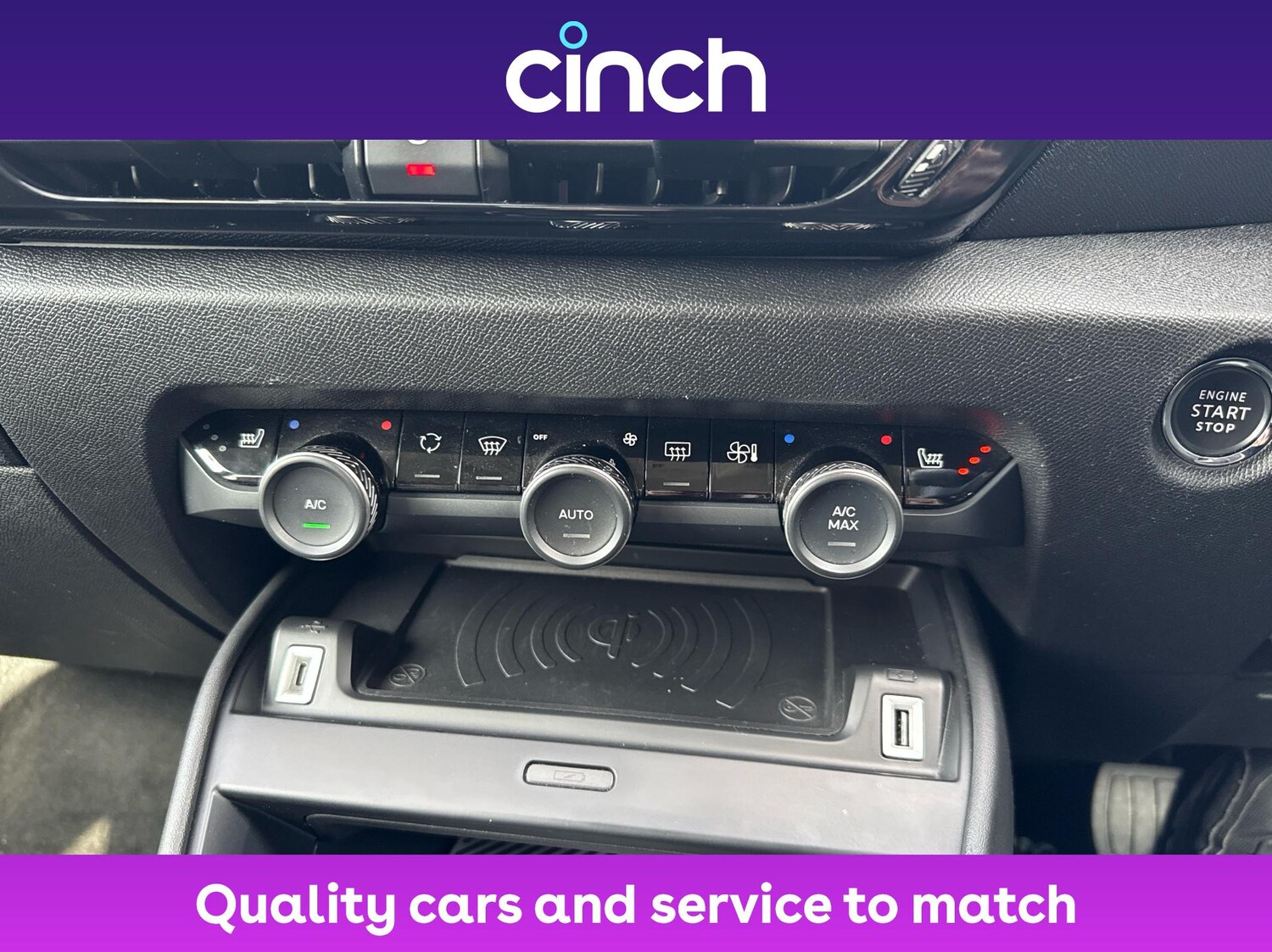 Used Citroen e-C4 2022 for sale - 76405726: Photo 32