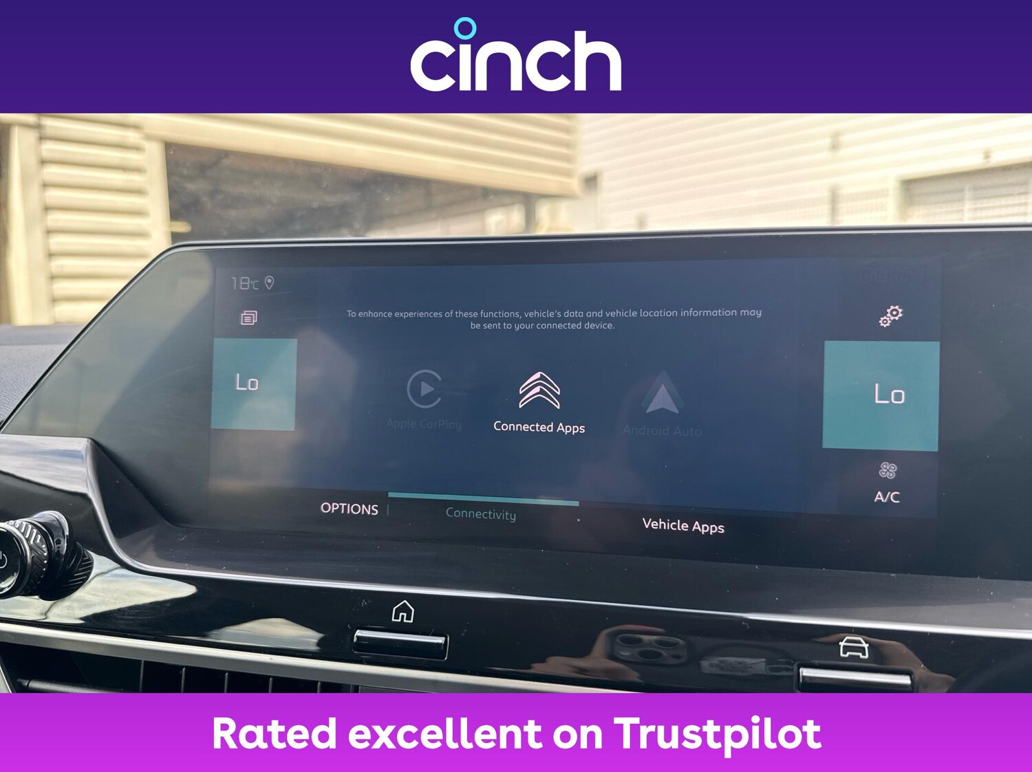 Used Citroen e-C4 2022 for sale - 76405726: Photo 33