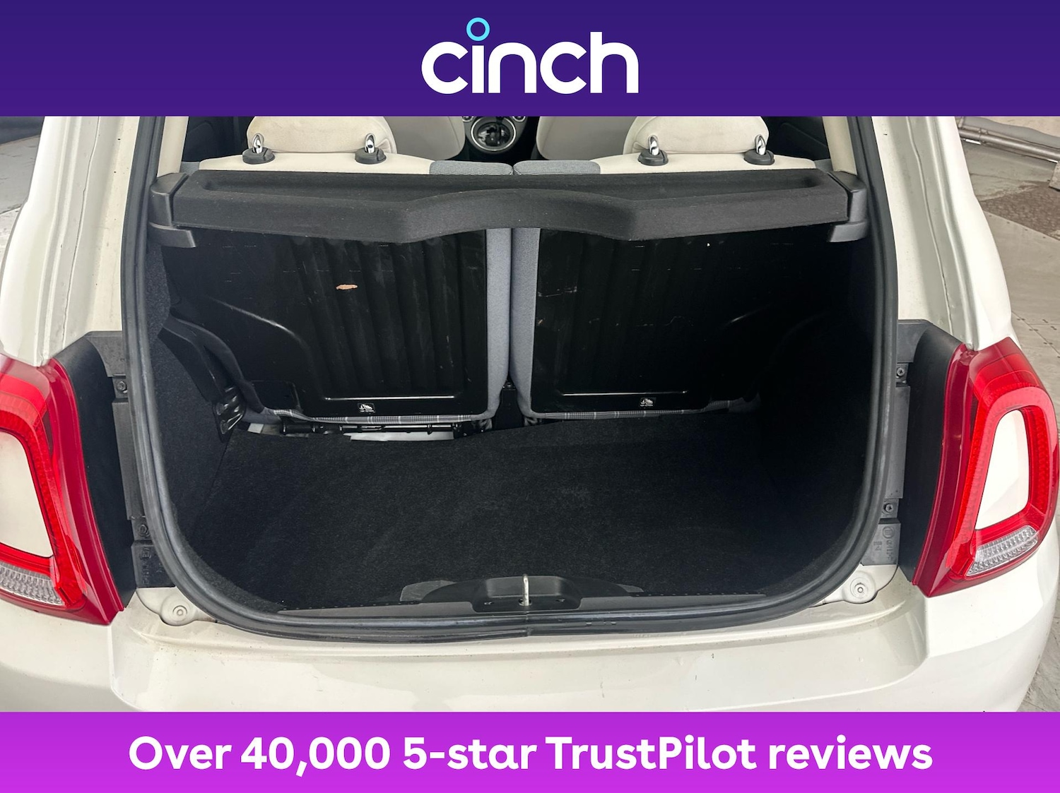 Used Fiat 500 2020 for sale - 77006950: Photo 21