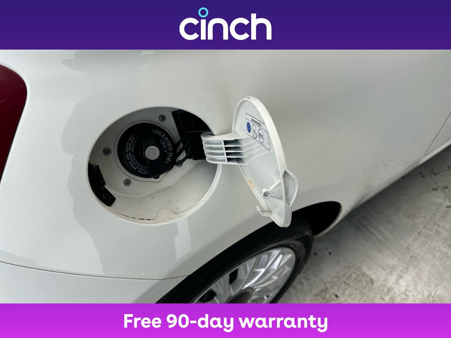 Used Fiat 500 2020 for sale - 77006950: Photo 29