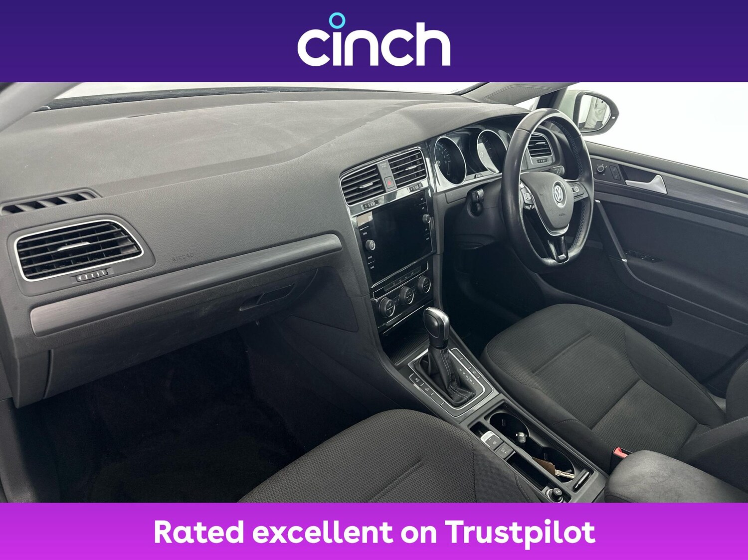 Used Volkswagen Golf 2020 for sale - 76623804: Photo 14