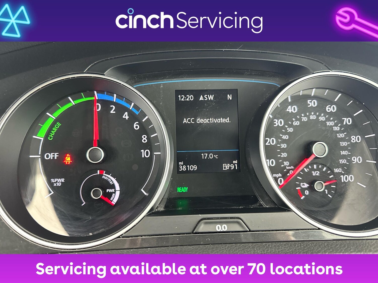 Used Volkswagen Golf 2020 for sale - 76623804: Photo 18