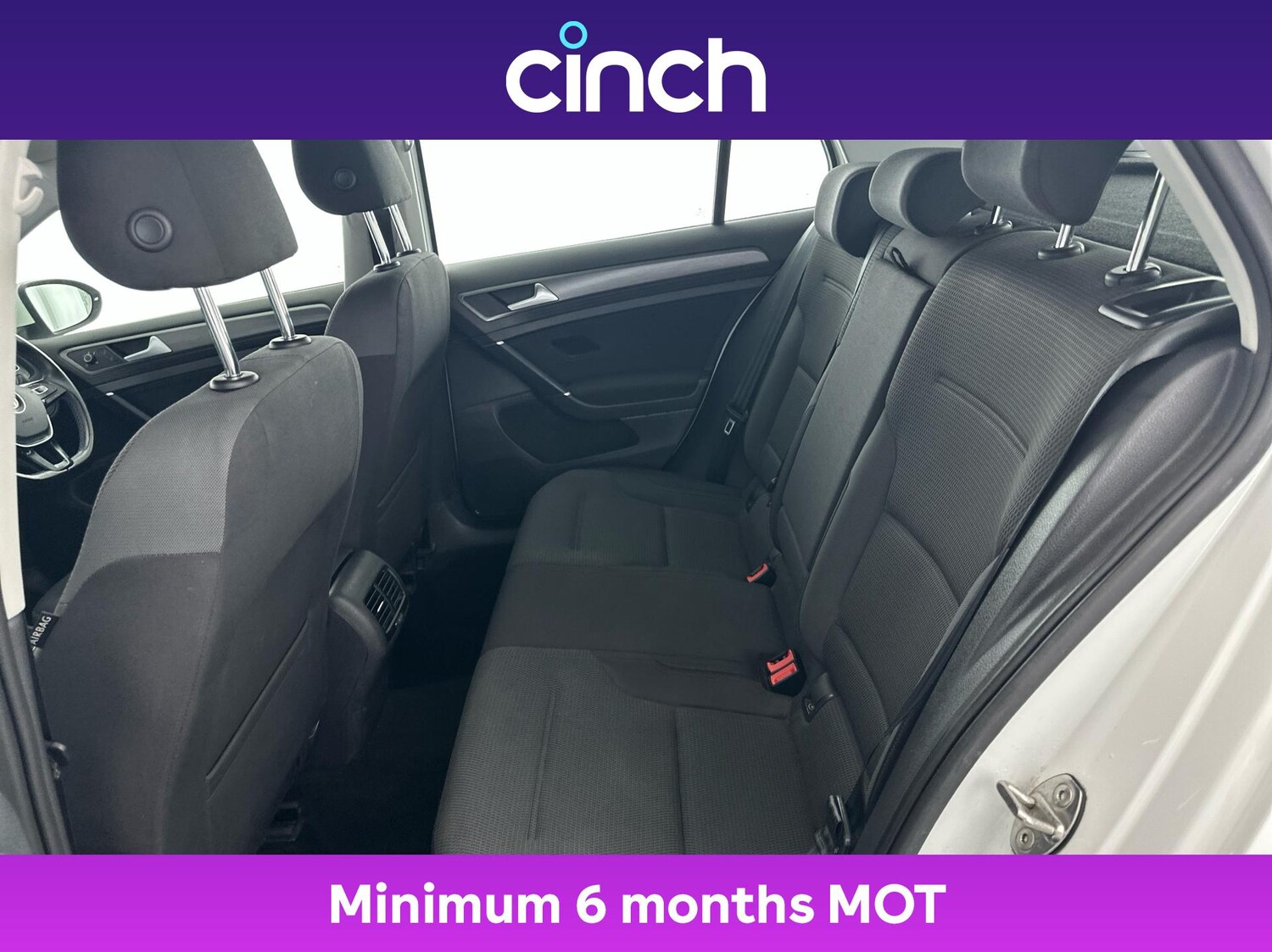 Used Volkswagen Golf 2020 for sale - 76623804: Photo 20