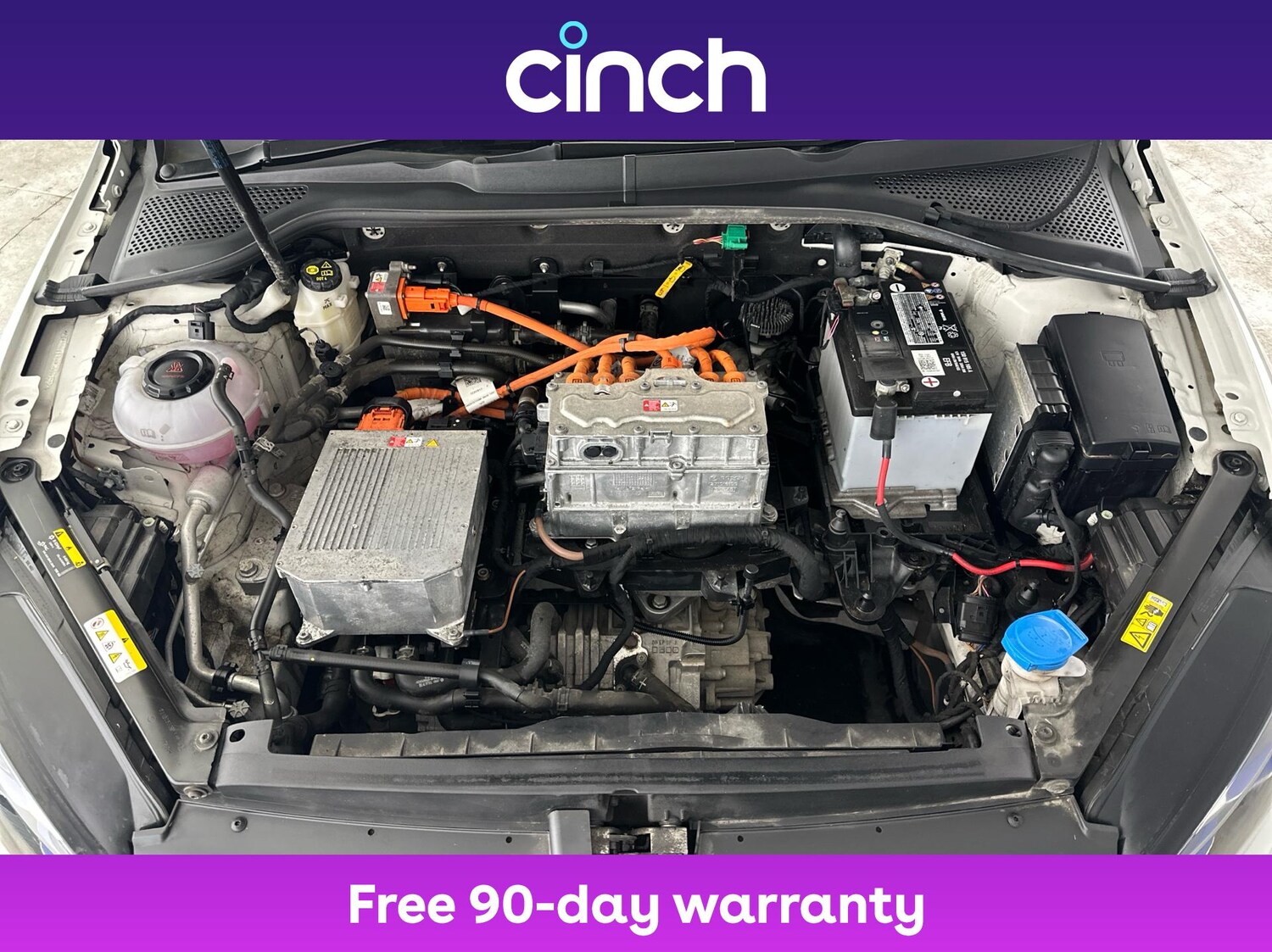 Used Volkswagen Golf 2020 for sale - 76623804: Photo 23