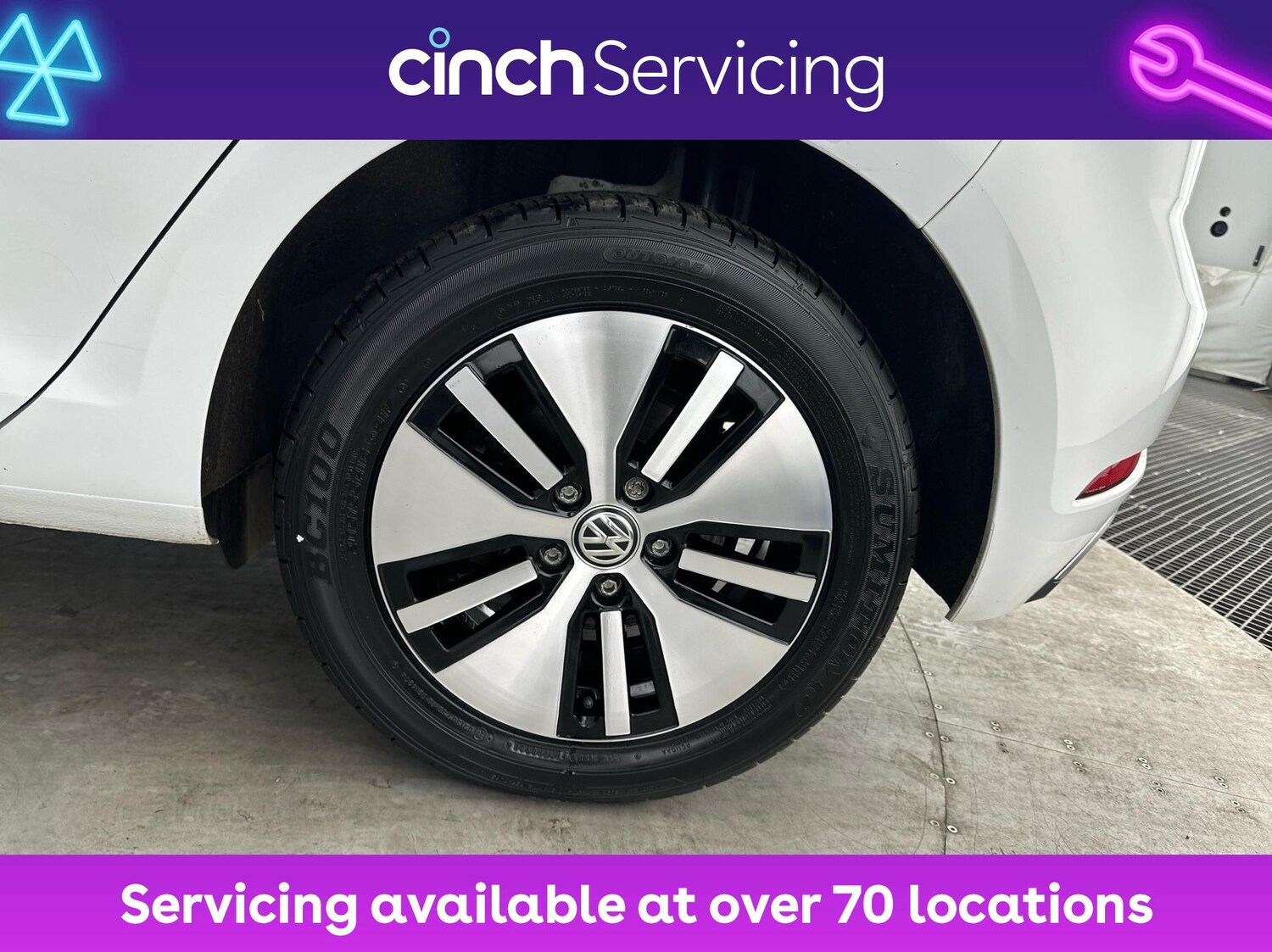 Used Volkswagen Golf 2020 for sale - 76623804: Photo 26