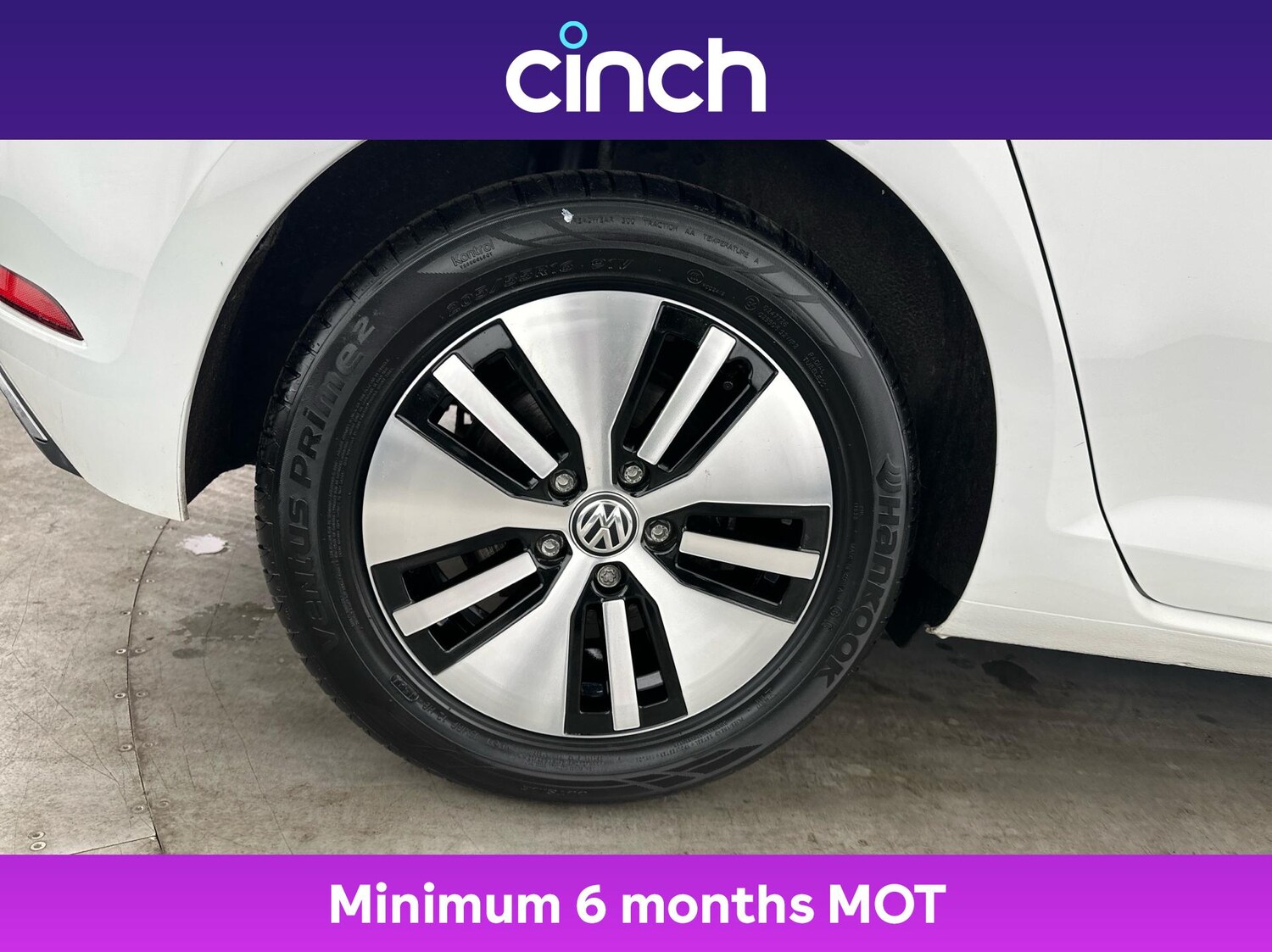 Used Volkswagen Golf 2020 for sale - 76623804: Photo 27