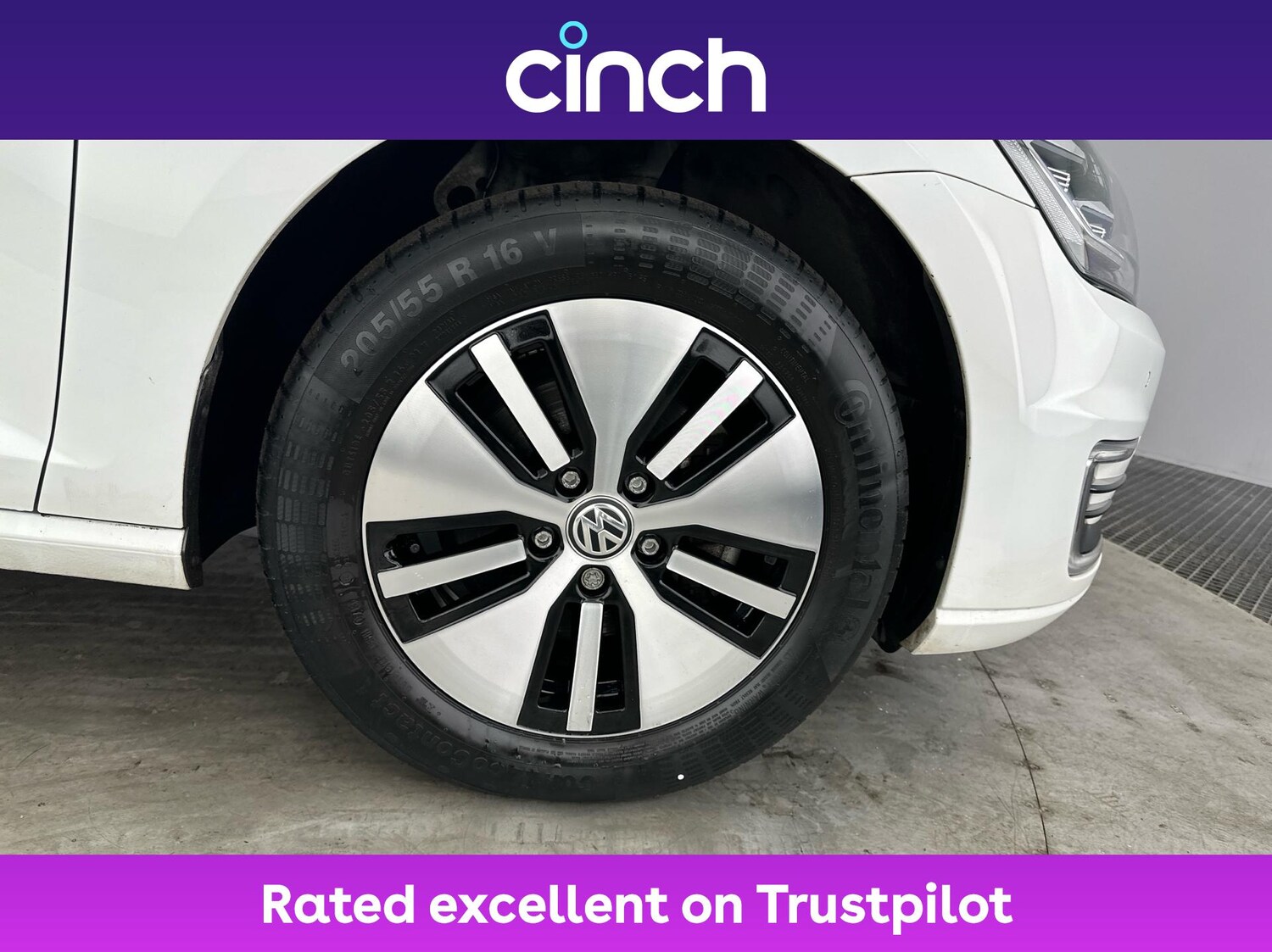 Used Volkswagen Golf 2020 for sale - 76623804: Photo 28