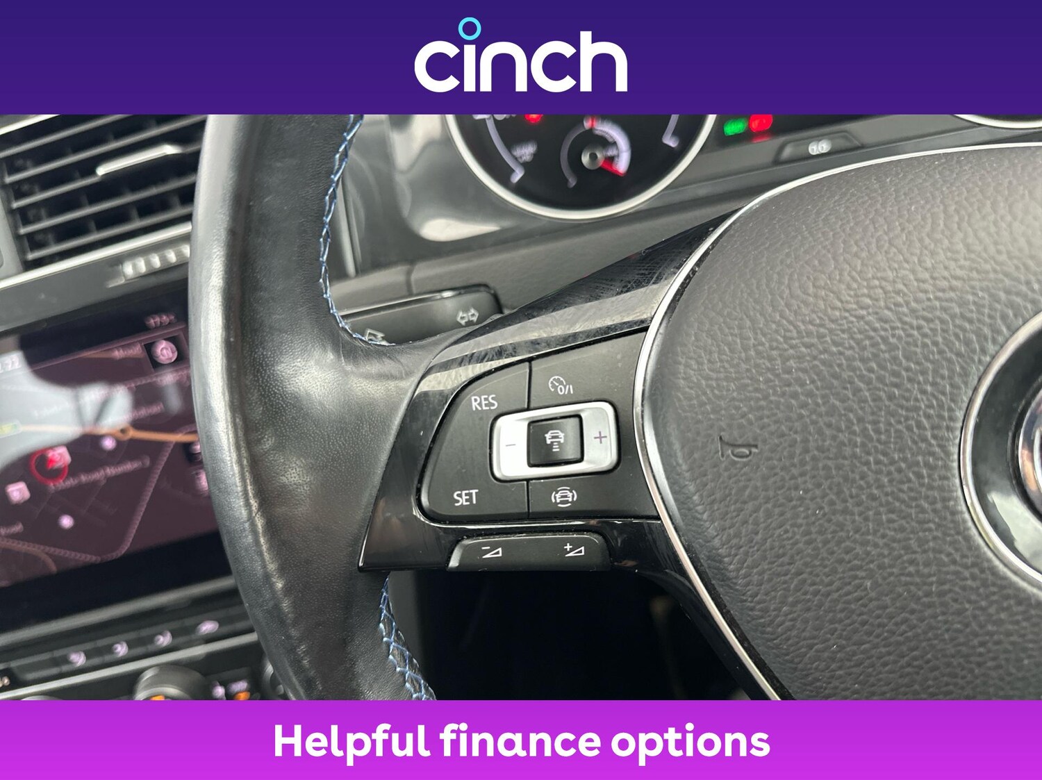 Used Volkswagen Golf 2020 for sale - 76623804: Photo 35