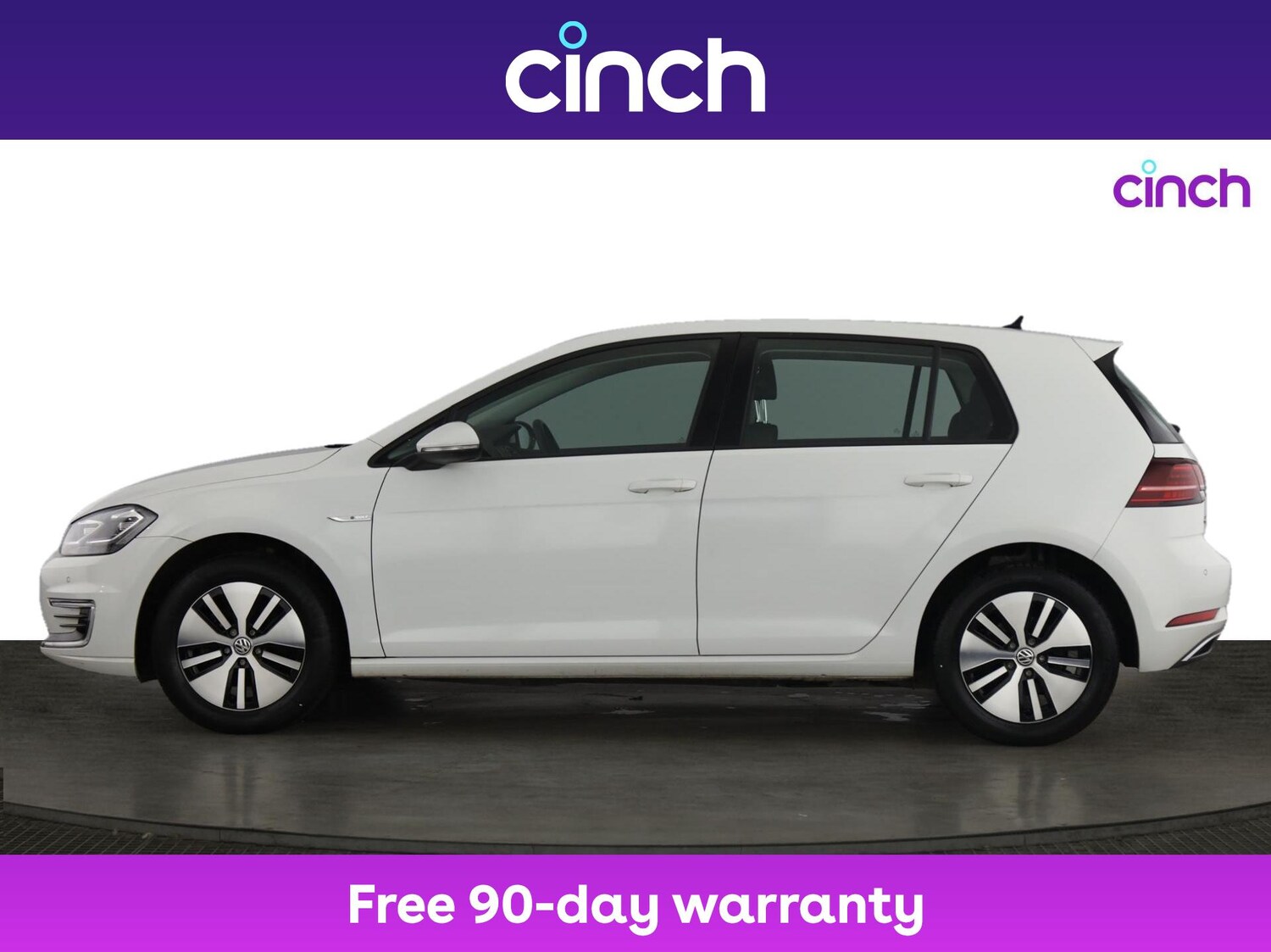 Used Volkswagen Golf 2020 for sale - 76623804: Photo 8