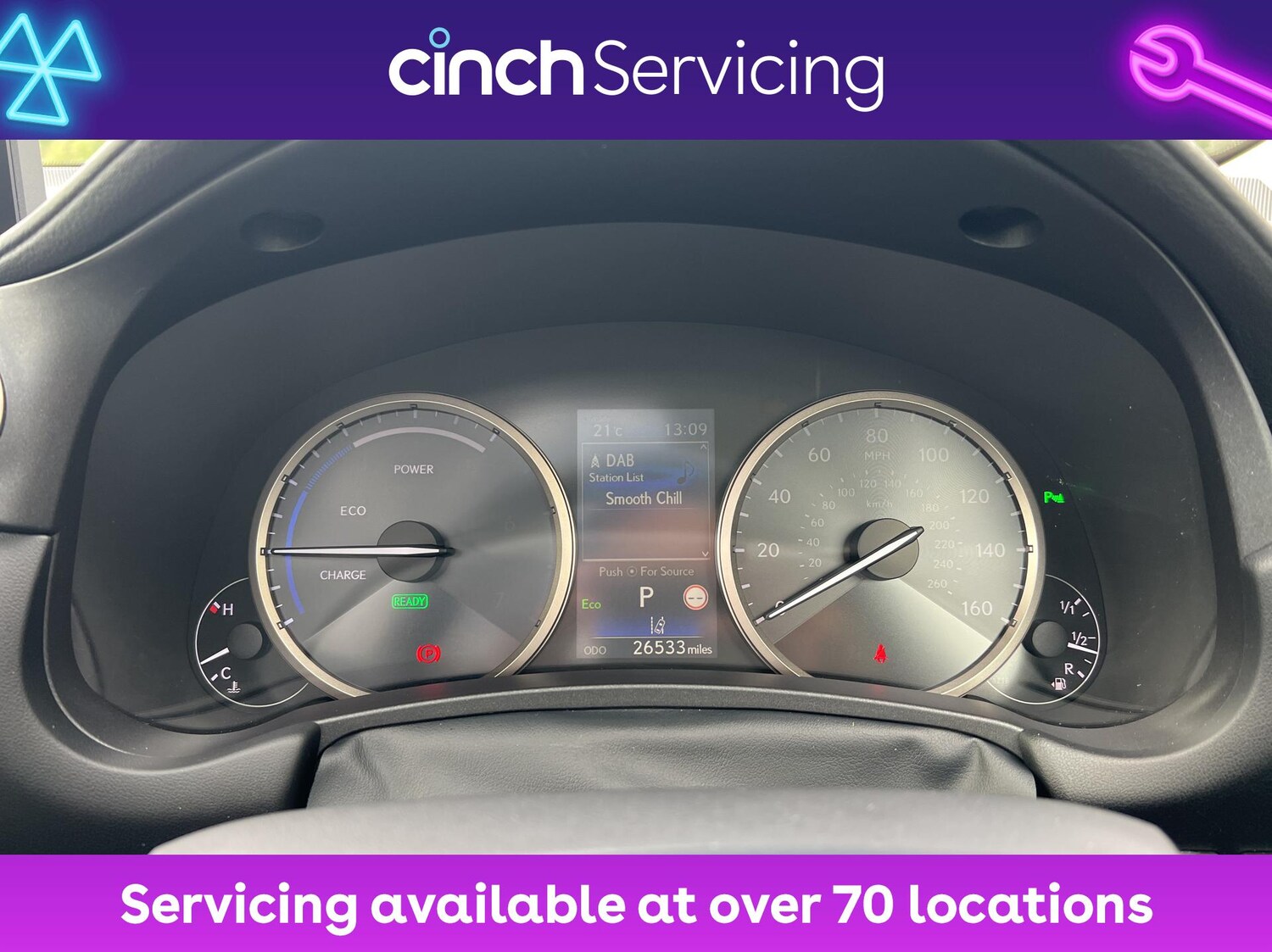 Used Lexus NX 2020 for sale - 76563569: Photo 18