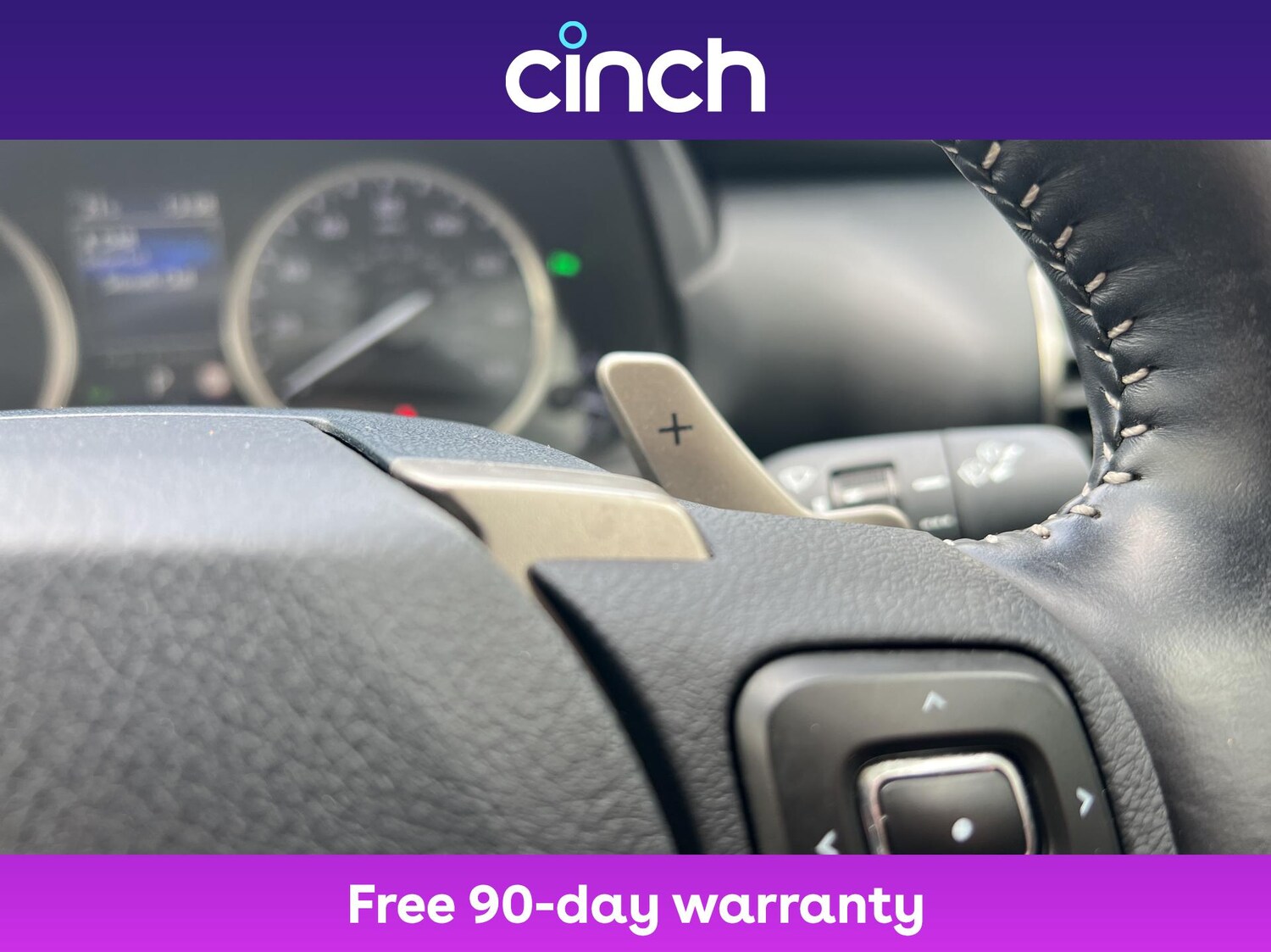 Used Lexus NX 2020 for sale - 76563569: Photo 34