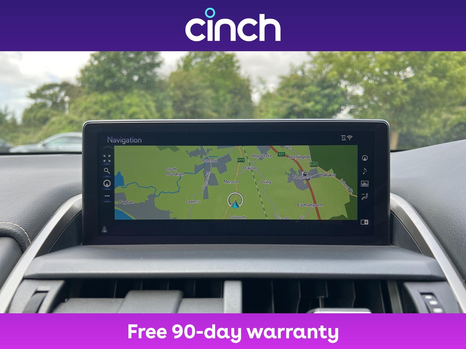 Used Lexus NX 2020 for sale - 76563569: Photo 39