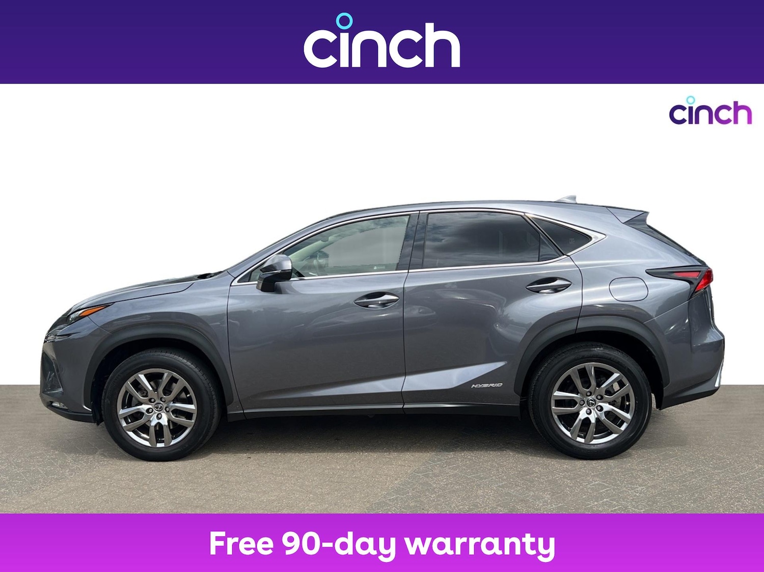 Used Lexus NX 2020 for sale - 76563569: Photo 8