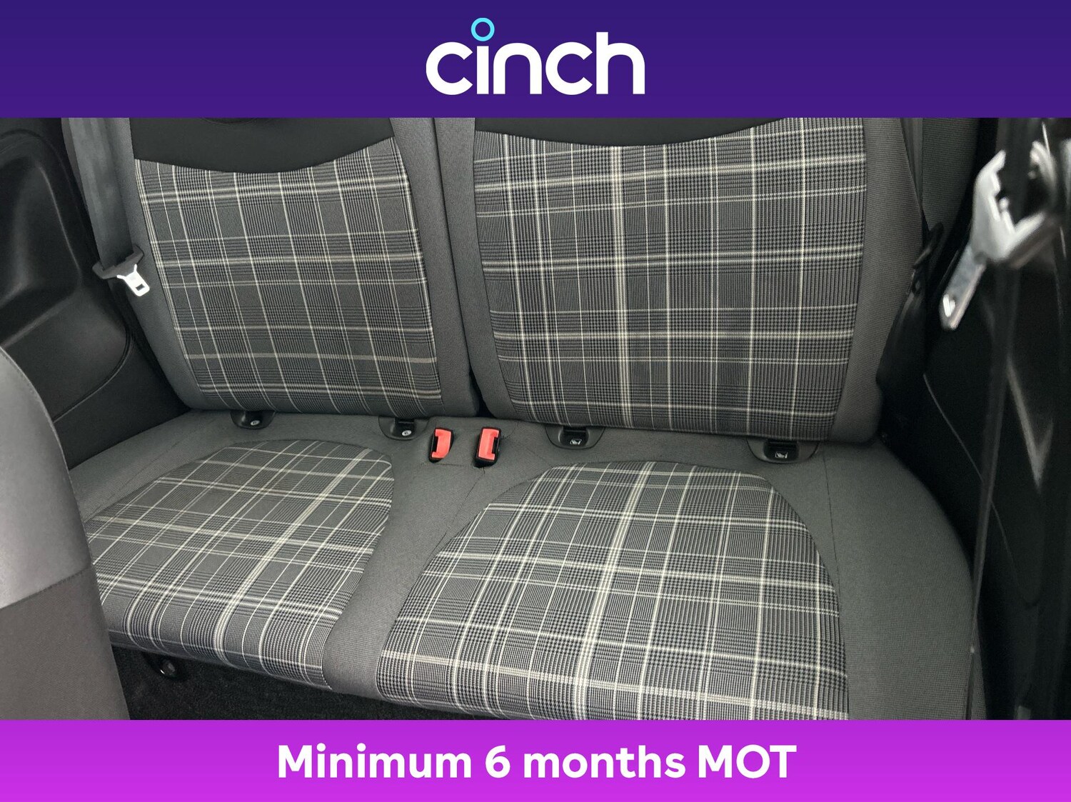 Used Fiat 500 2018 for sale - 76445614: Photo 20