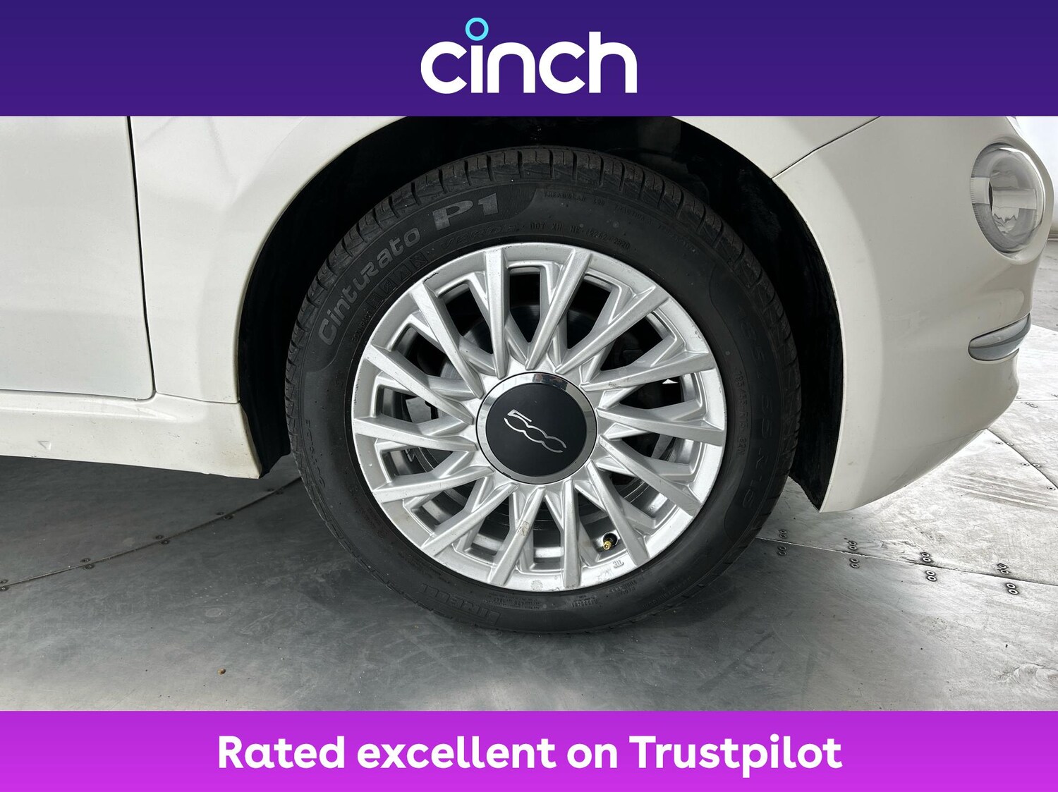 Used Fiat 500 2018 for sale - 76445614: Photo 28