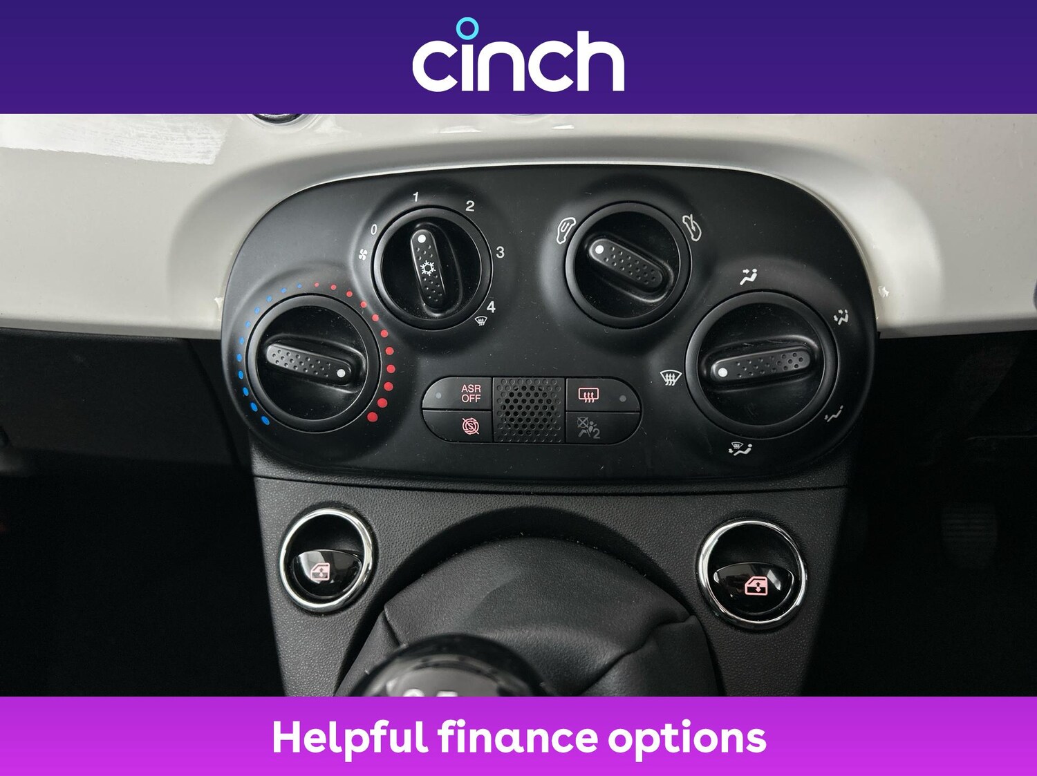 Used Fiat 500 2018 for sale - 76445614: Photo 30