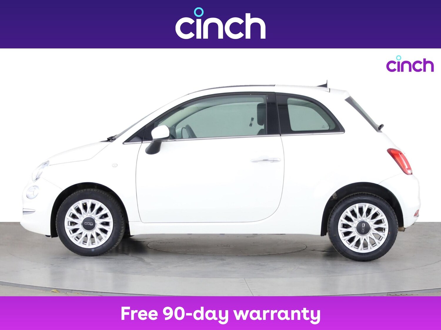Used Fiat 500 2018 for sale - 76445614: Photo 8