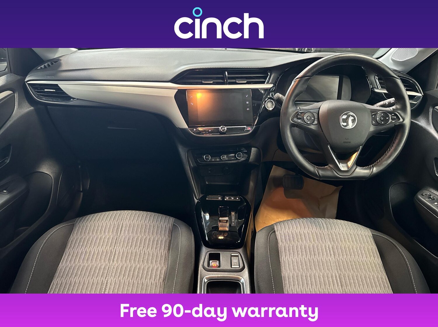 Used Vauxhall Corsa 2022 for sale - 76509281: Photo 15