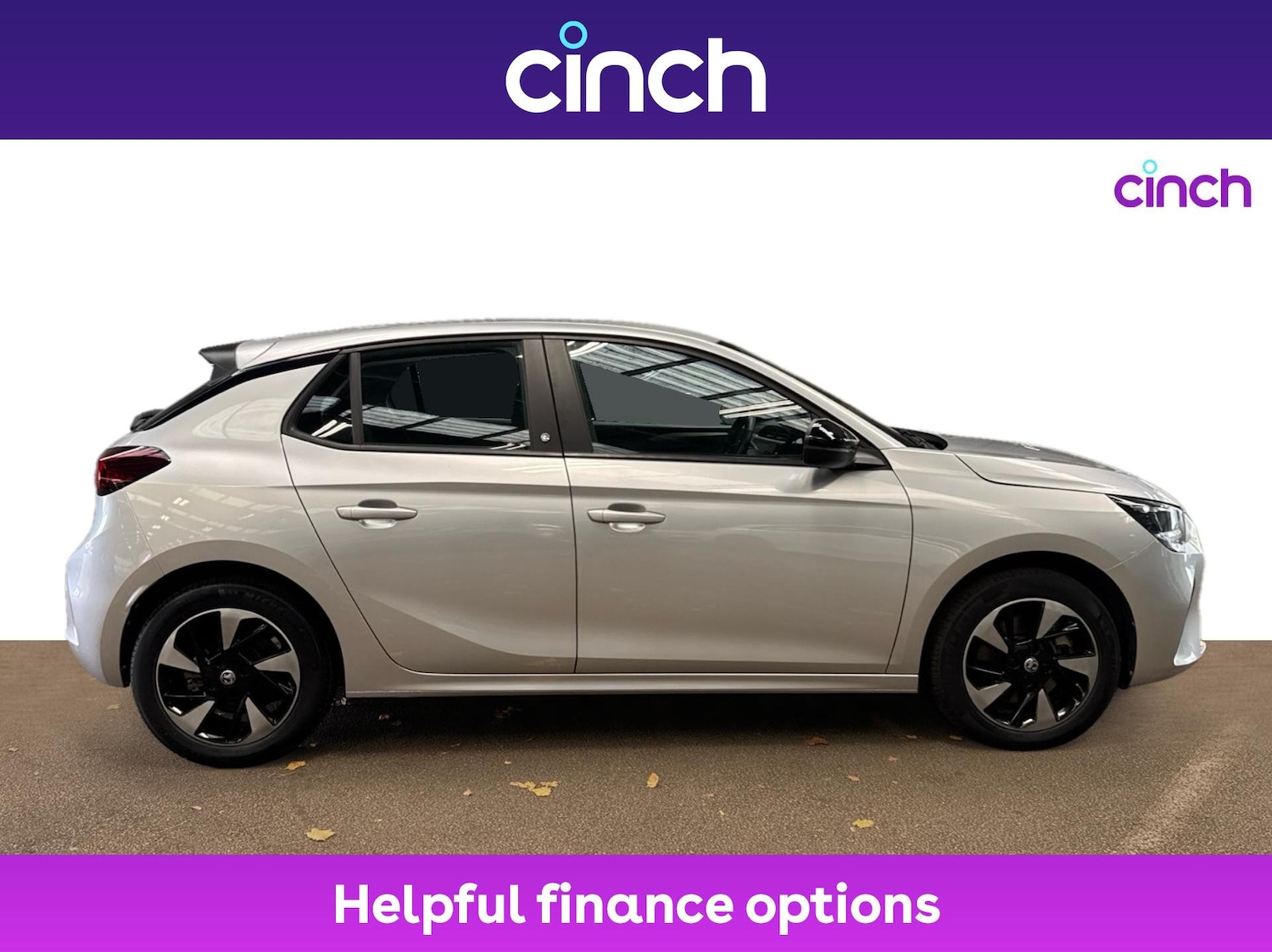 Used Vauxhall Corsa 2022 for sale - 76509281: Photo 2