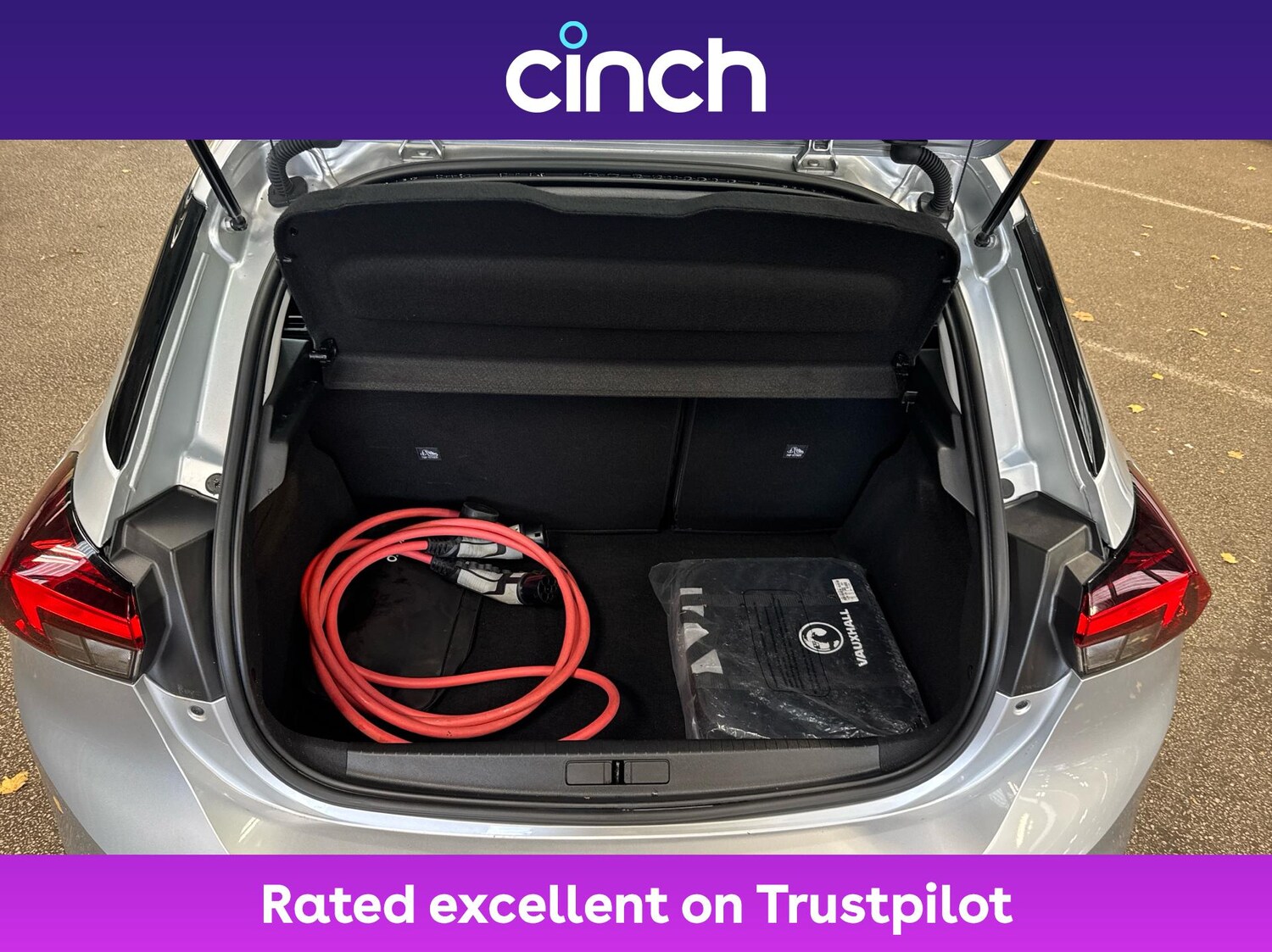 Used Vauxhall Corsa 2022 for sale - 76509281: Photo 21